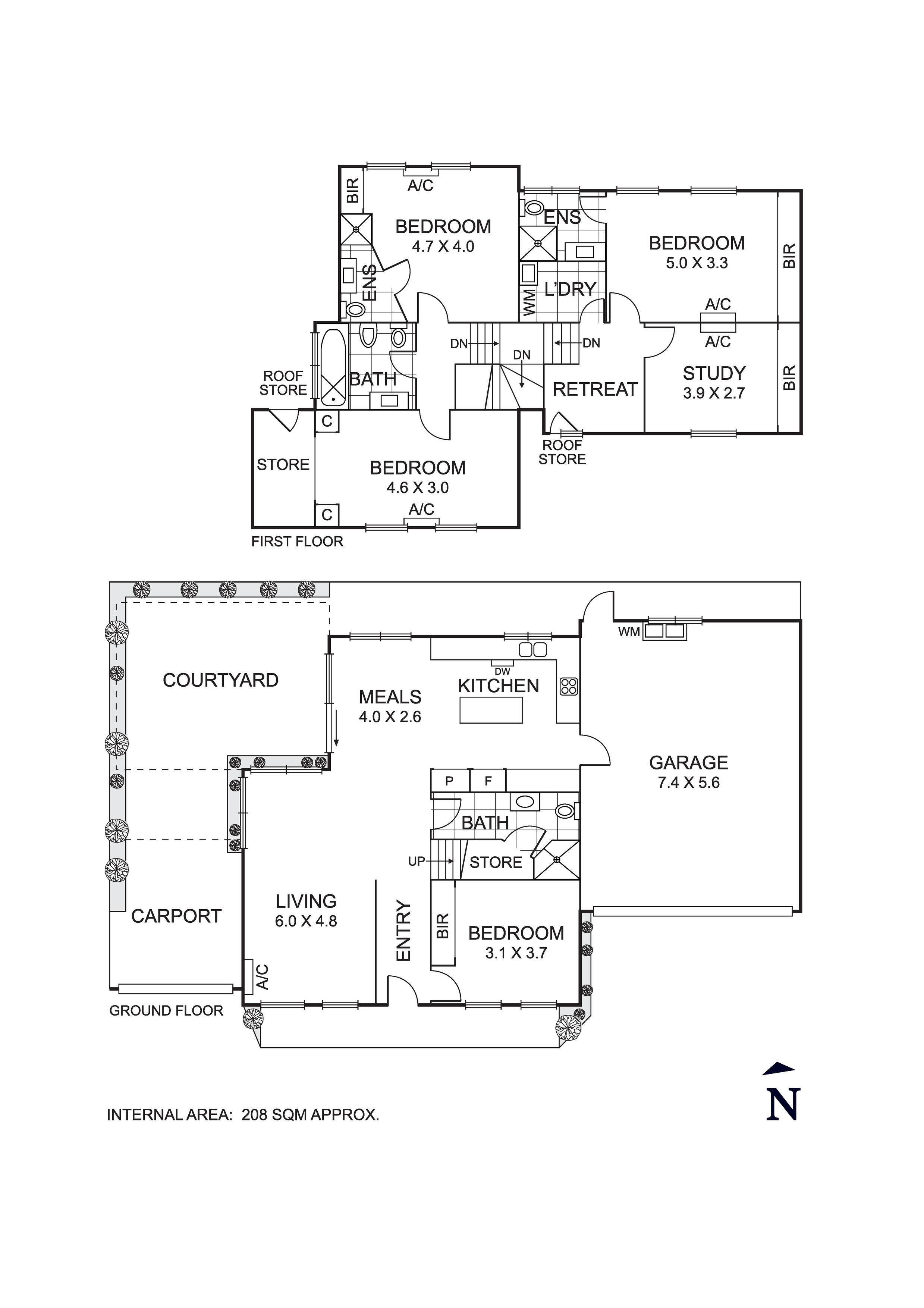 2/46 View Street, Pascoe Vale, VIC 3044 - Thumbnail 1 - 17/03/2021