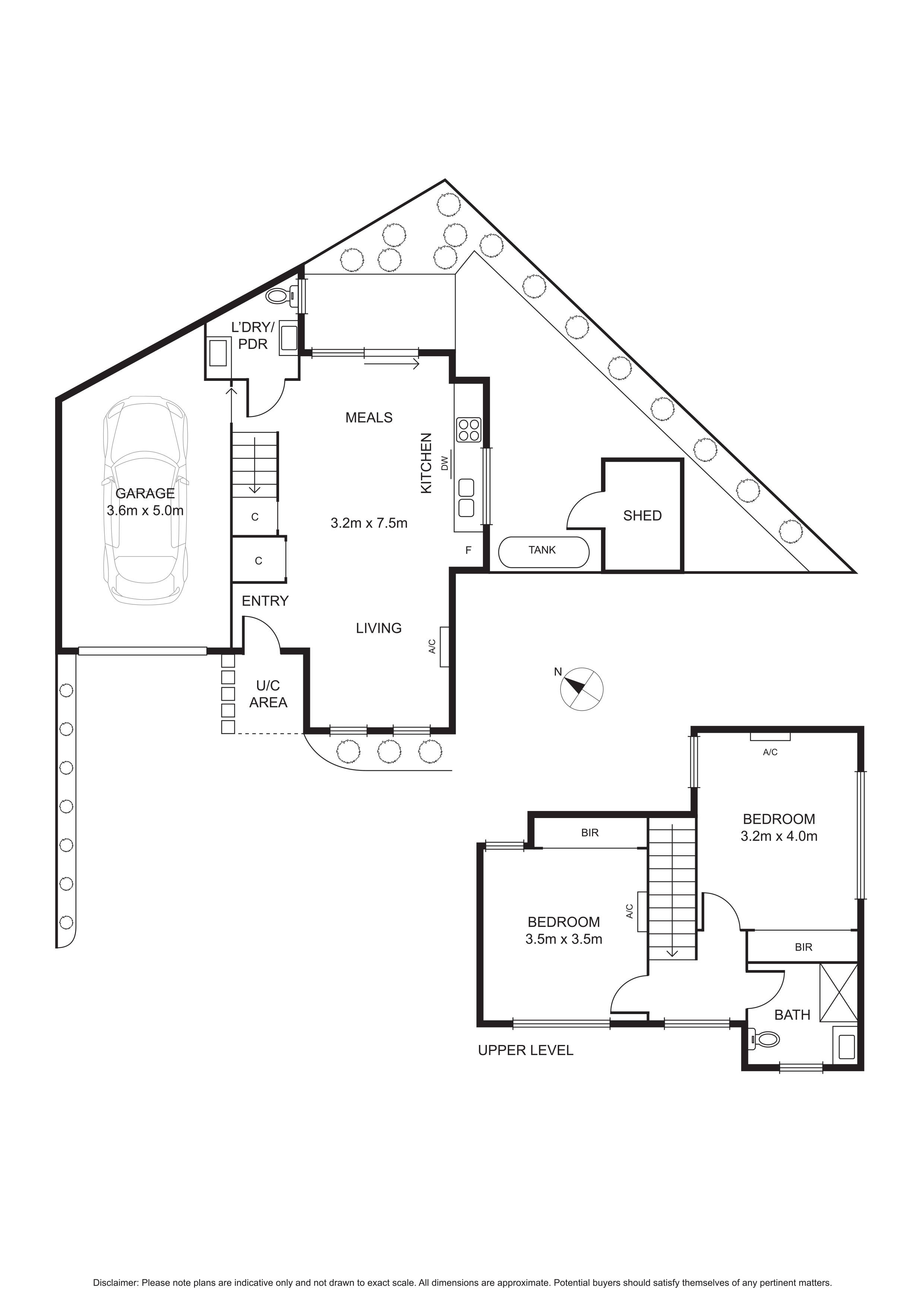 3/15 Oliver Court, Fawkner, VIC 3060 - Thumbnail 1 - 18/03/2021