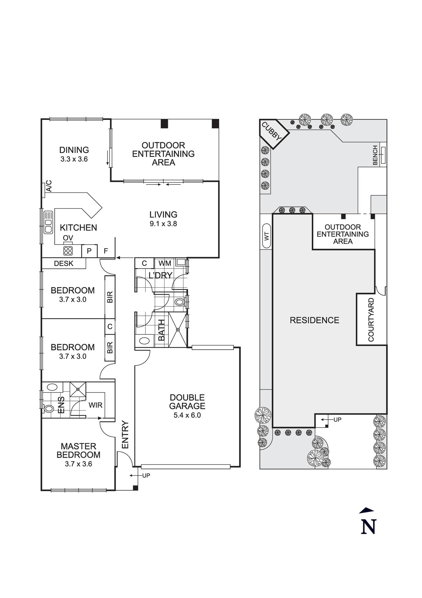 32 Breenview Place, Doreen, VIC 3754 - Thumbnail 1 - 24/03/2021