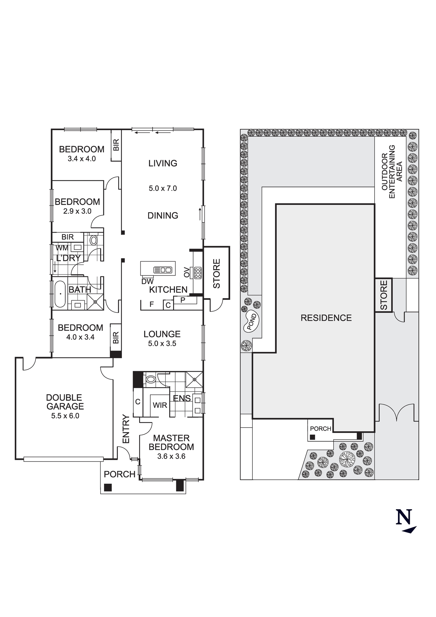 4 Tekin Terrace, Doreen, VIC 3754 - Thumbnail 1 - 22/03/2021