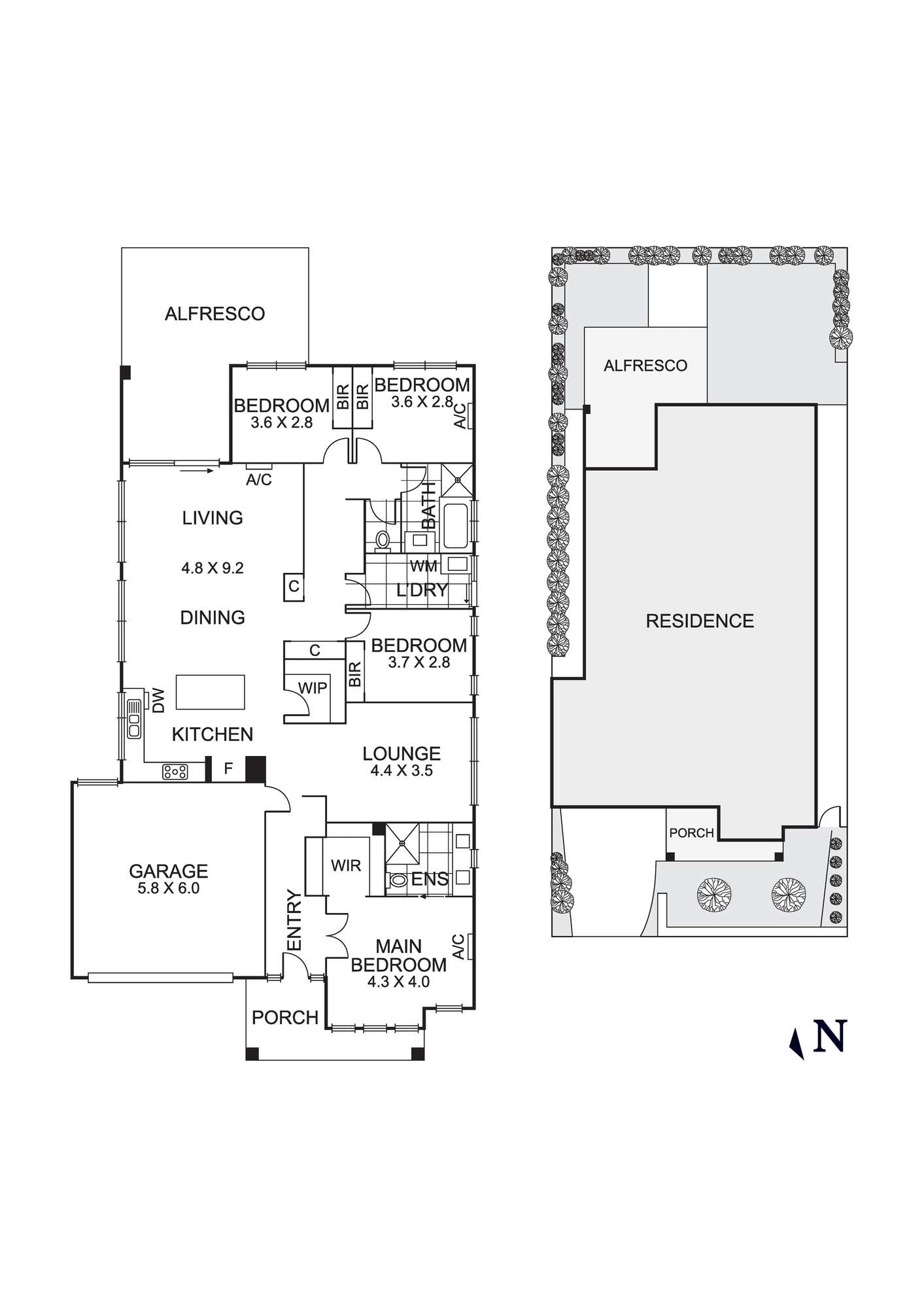 3 Berth Street, Doreen, VIC 3754 - Thumbnail 1 - 22/03/2021