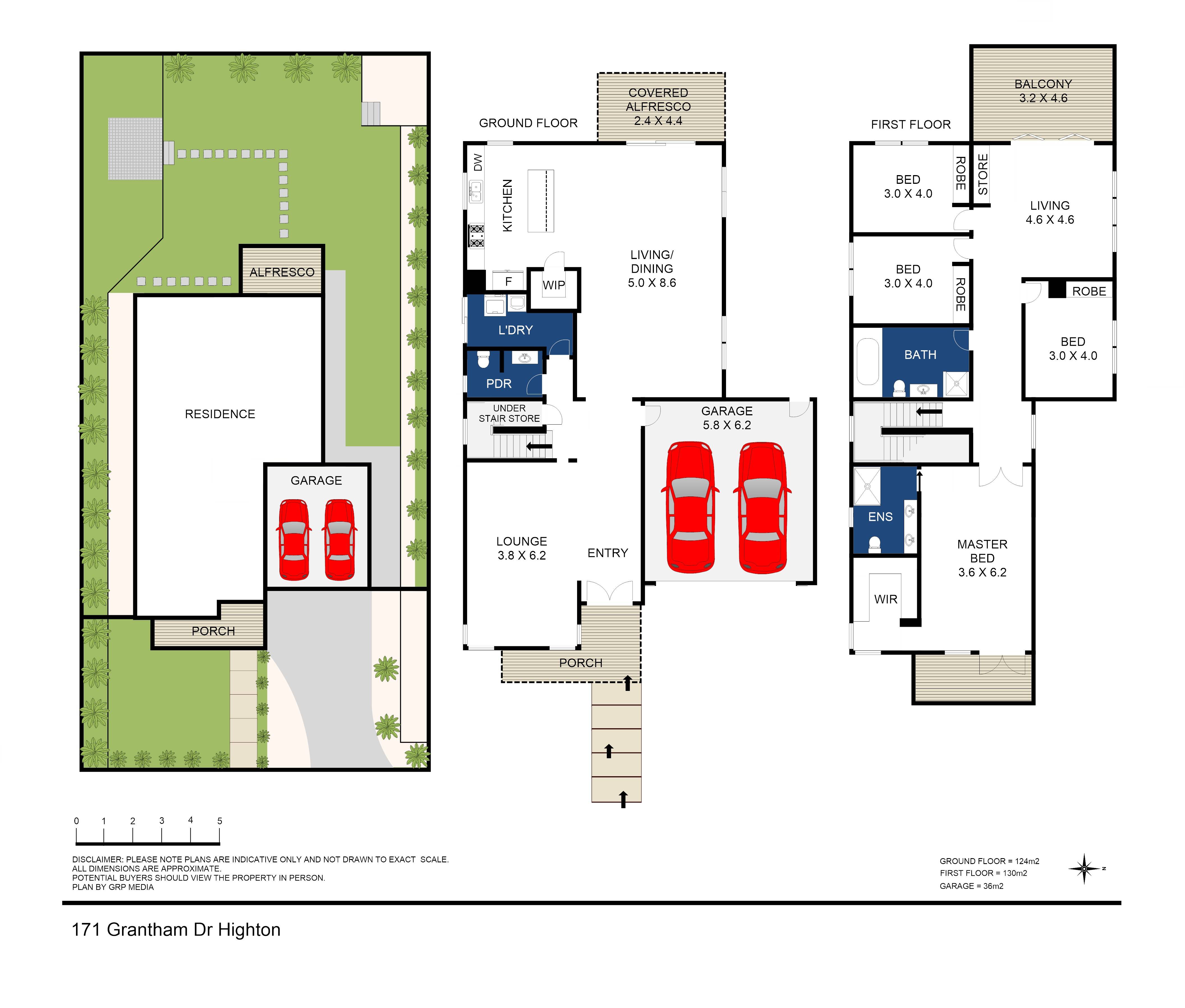 171 Grantham Drive, Highton, VIC 3216 - Thumbnail 1 - 22/03/2021