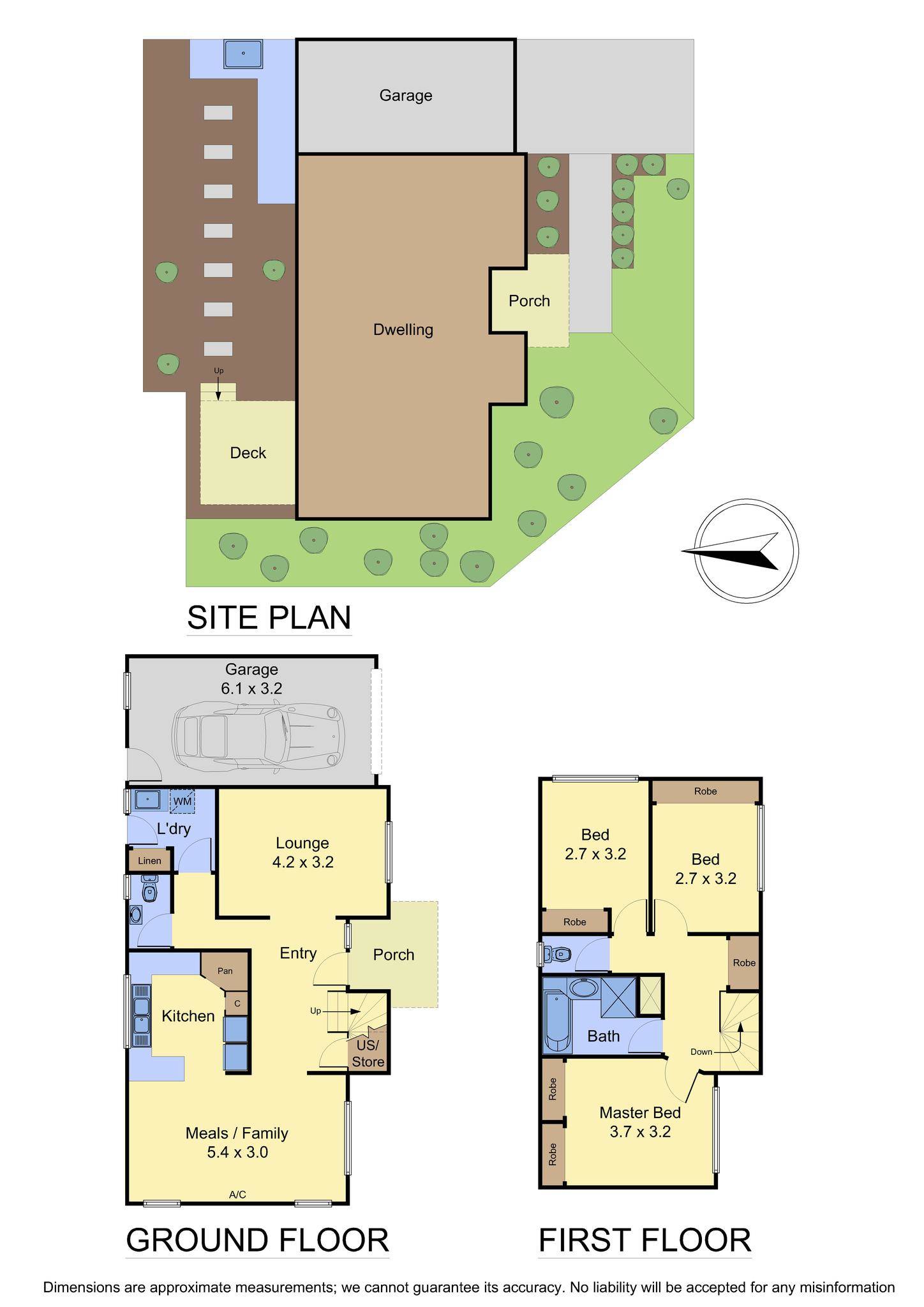 33 Dunlop Crescent, Mill Park, VIC 3082 - Thumbnail 1 - 22/03/2021