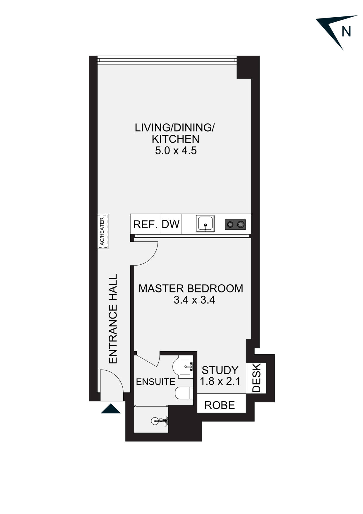 7/487-497 Flinders Lane, Melbourne, VIC 3000 - Thumbnail 1 - 22/03/2021