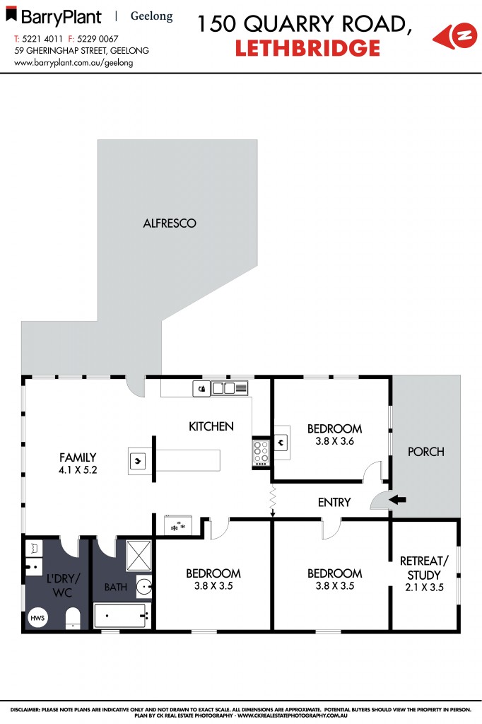 150 Quarry Road, Lethbridge, VIC 3332 - Thumbnail 1 - 24/03/2021