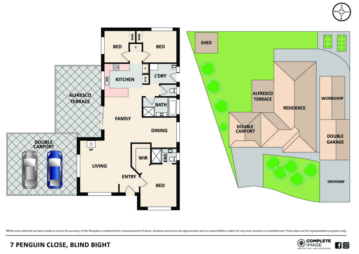 7 Penguin Close, Blind Bight, VIC 3980 - Thumbnail 1 - 24/03/2021