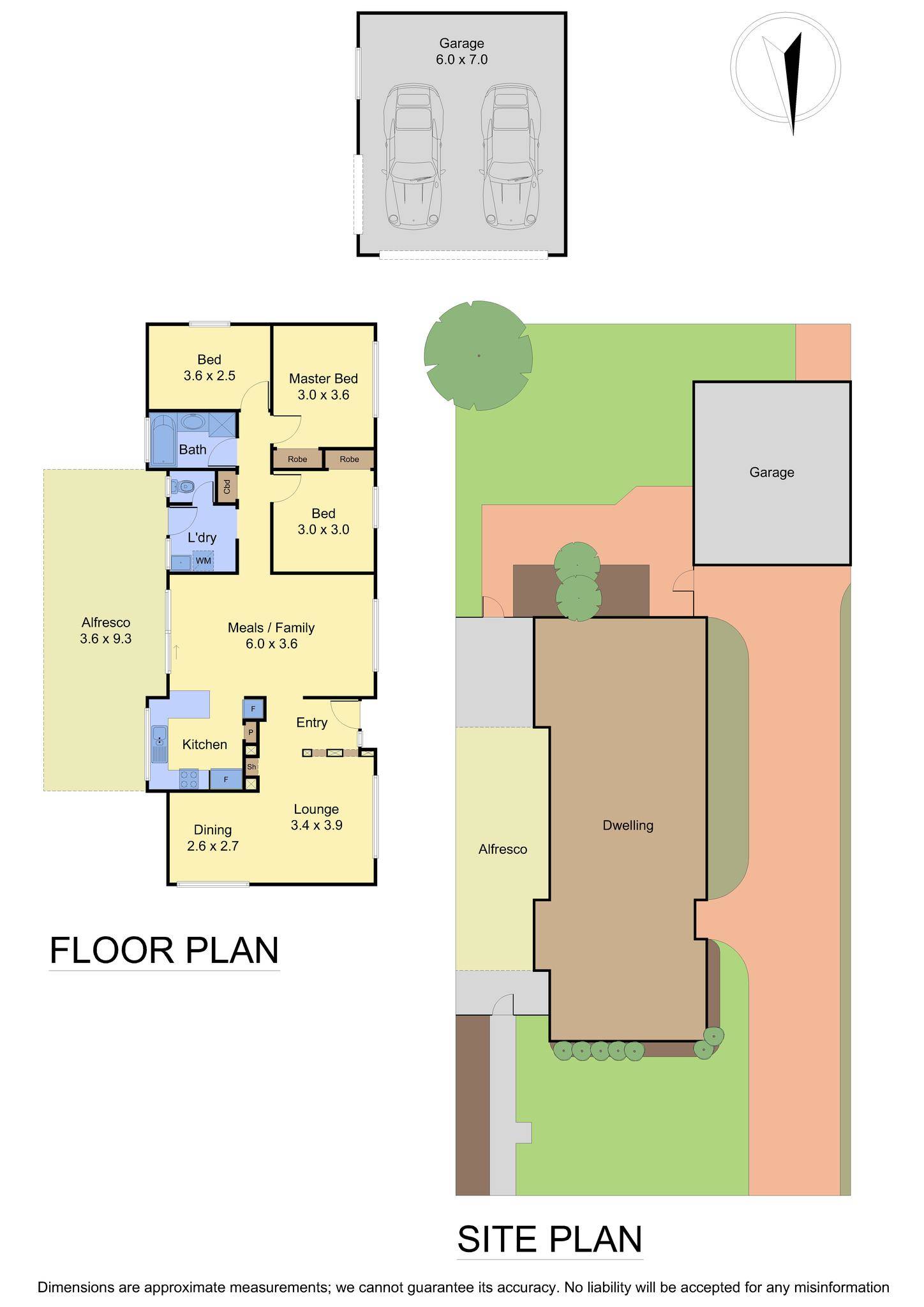 1 Fetlock Place, Epping, VIC 3076 - Thumbnail 1 - 24/03/2021