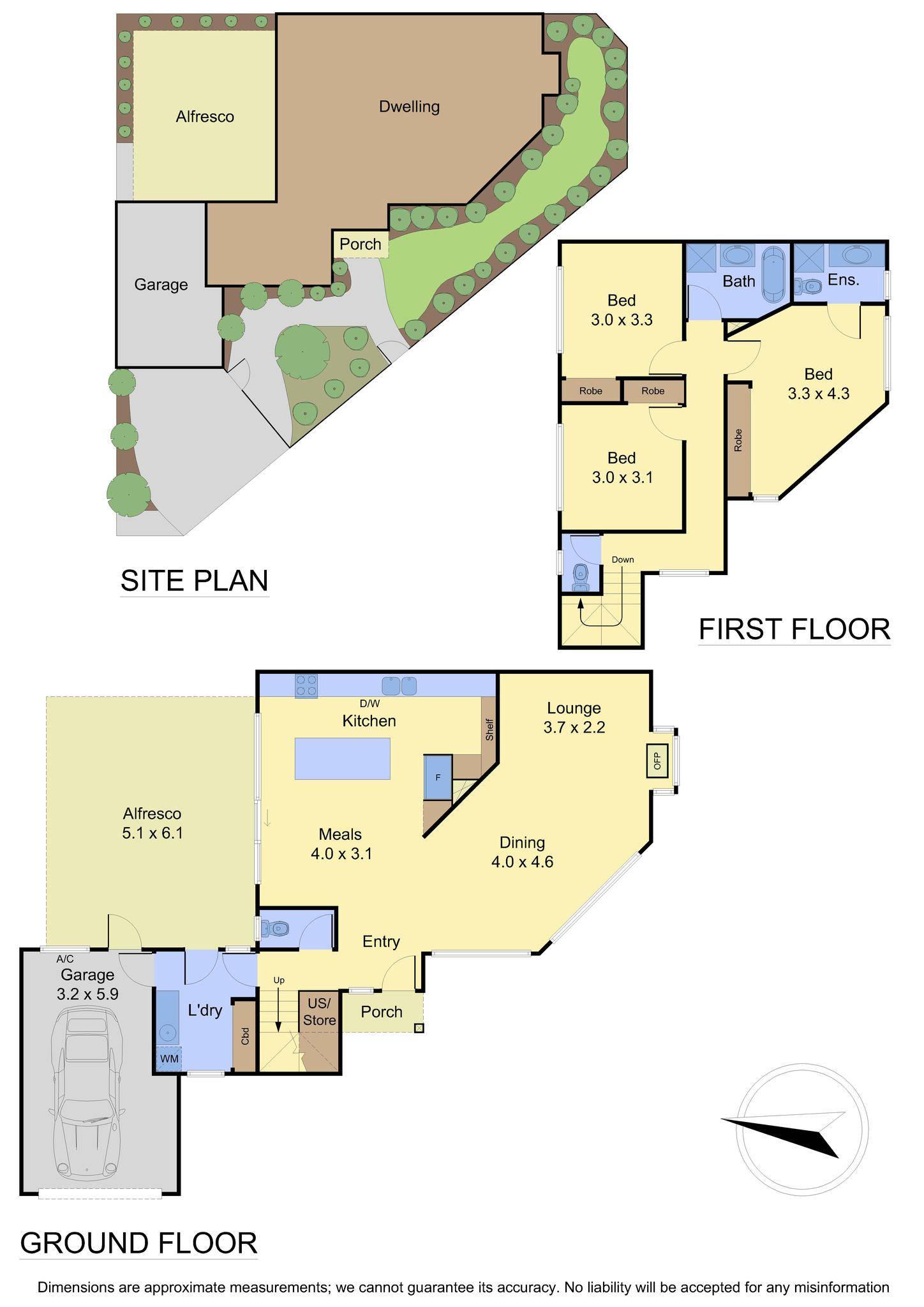 8 Cornforth Way, Mill Park, VIC 3082 - Thumbnail 1 - 24/03/2021
