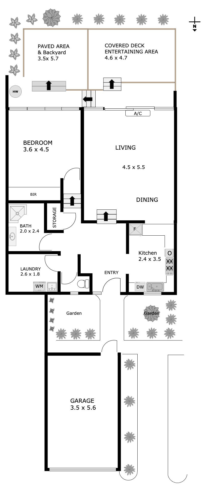 21/9-13 Wetherby Road, Doncaster, VIC 3108 - Thumbnail 1 - 25/03/2021