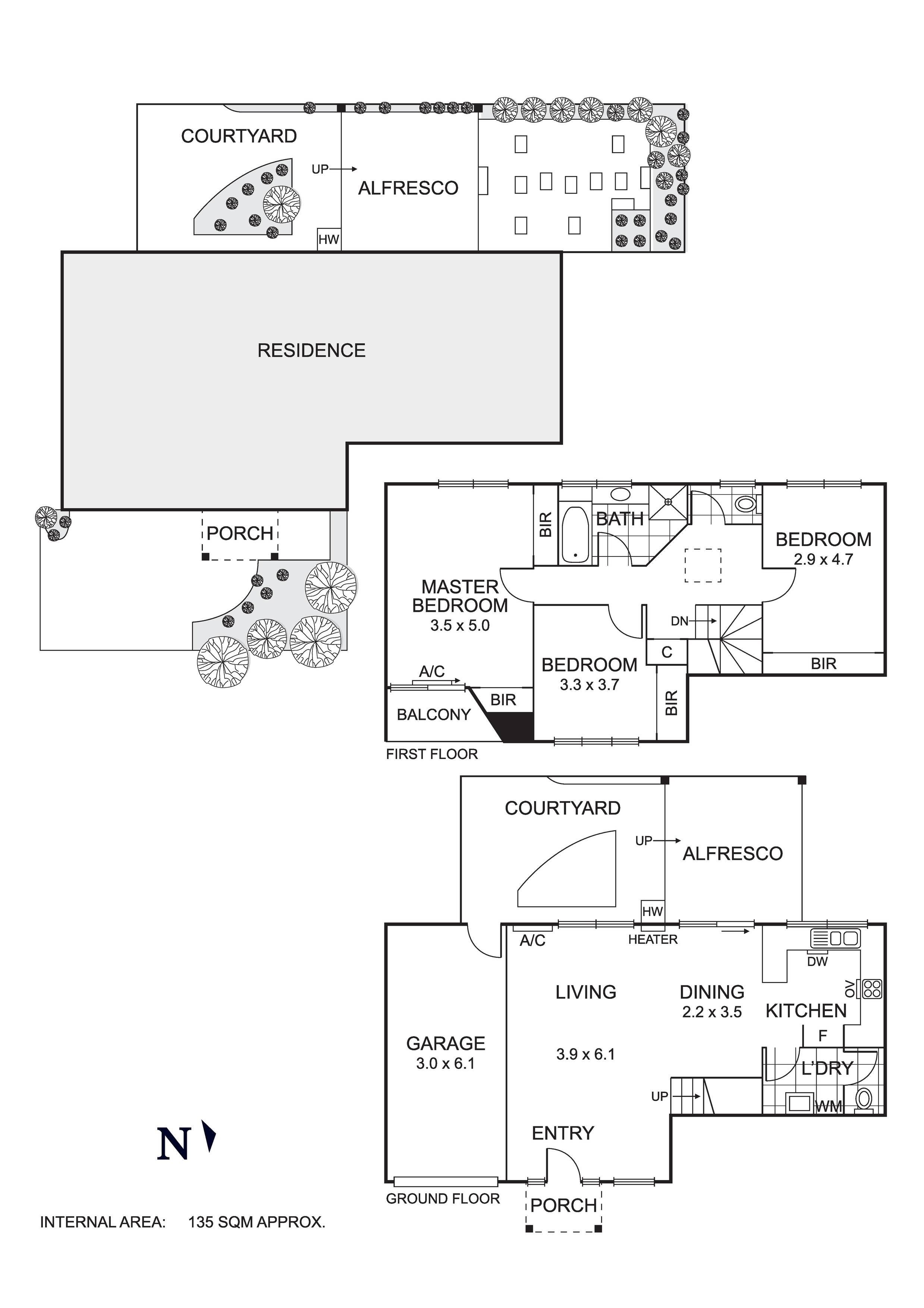 3/252 Hope Street, Brunswick West, VIC 3055 - Thumbnail 1 - 25/03/2021
