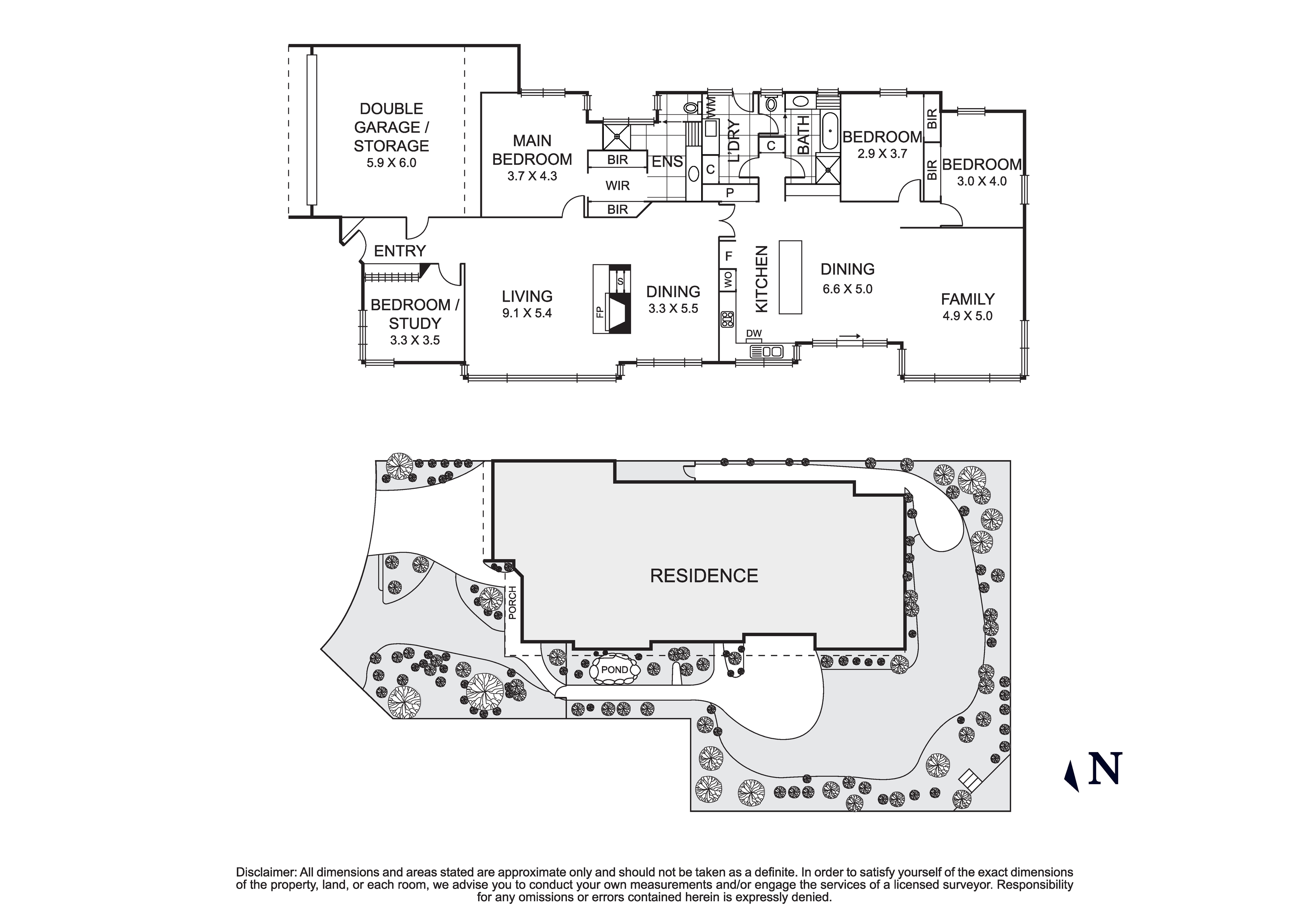74 Winters Way, Doncaster, VIC 3108 - Thumbnail 1 - 25/03/2021