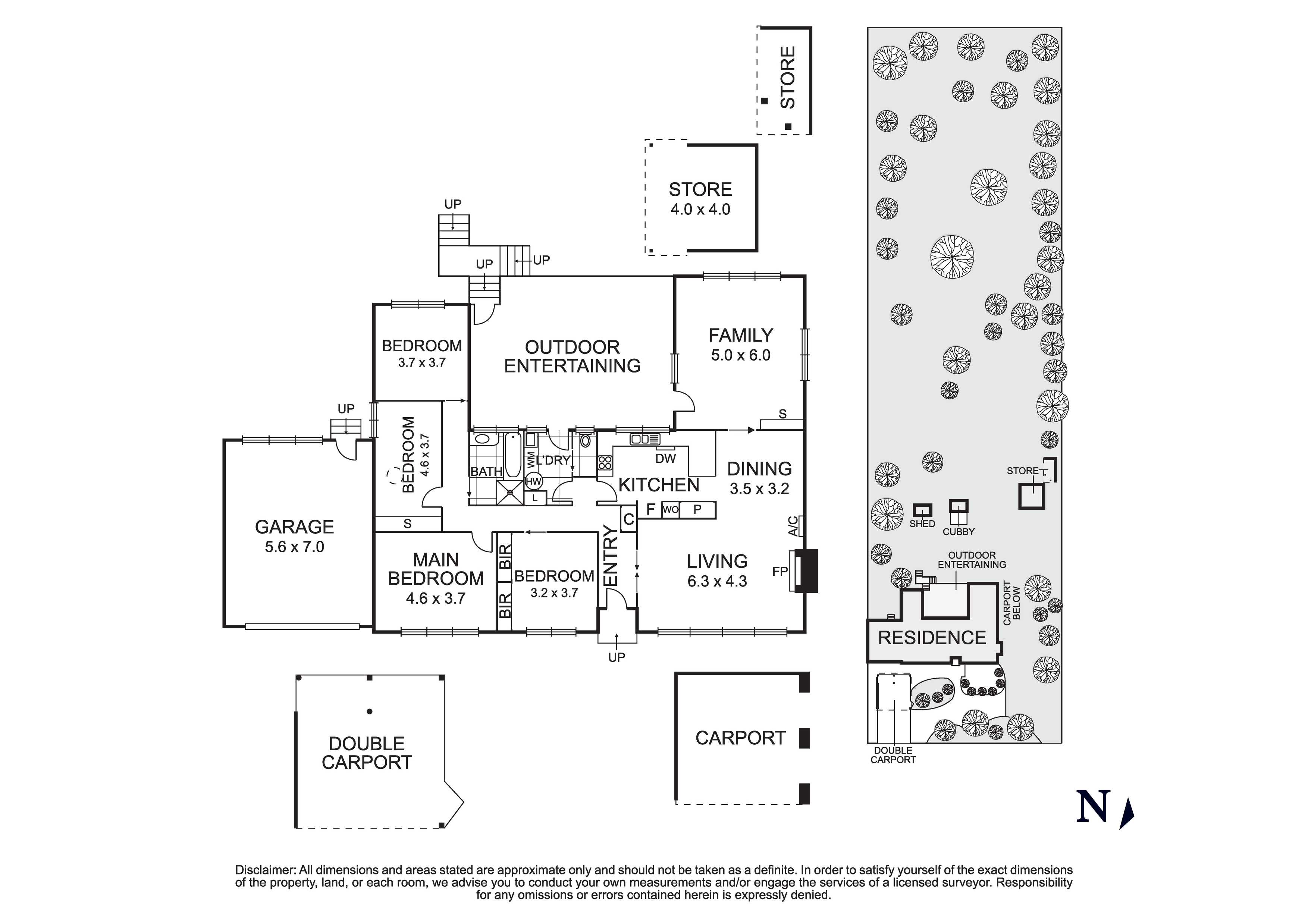 54 Webb Street, Warrandyte, VIC 3113 - Thumbnail 1 - 25/03/2021