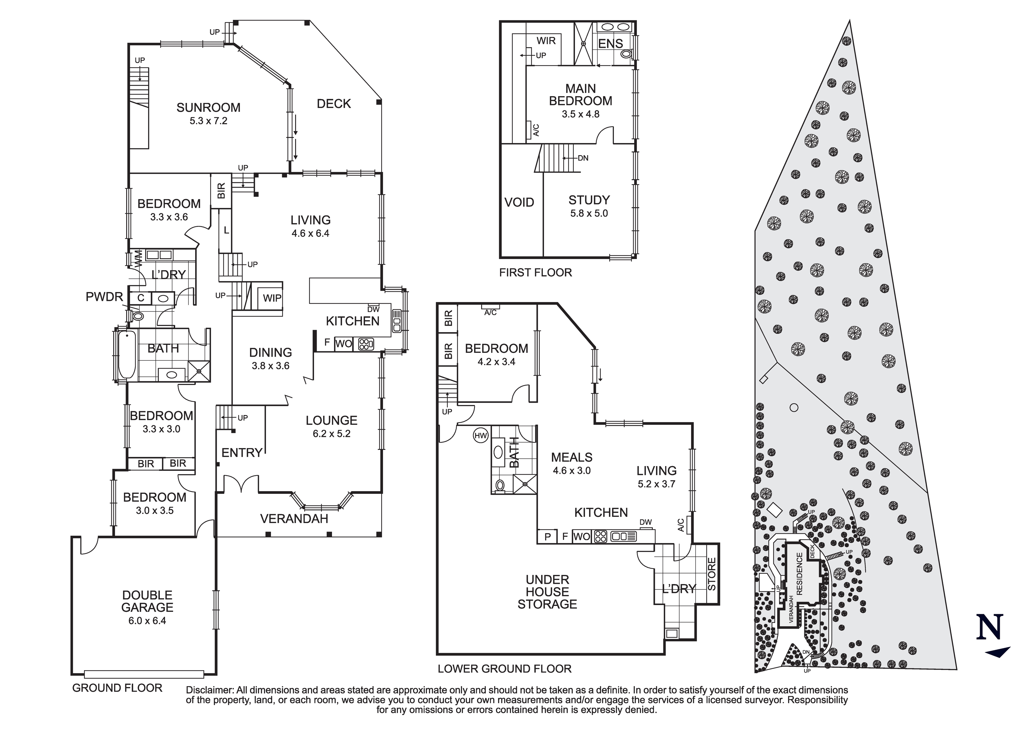 37 Amersham Drive, Warrandyte, VIC 3113 - Thumbnail 1 - 26/03/2021