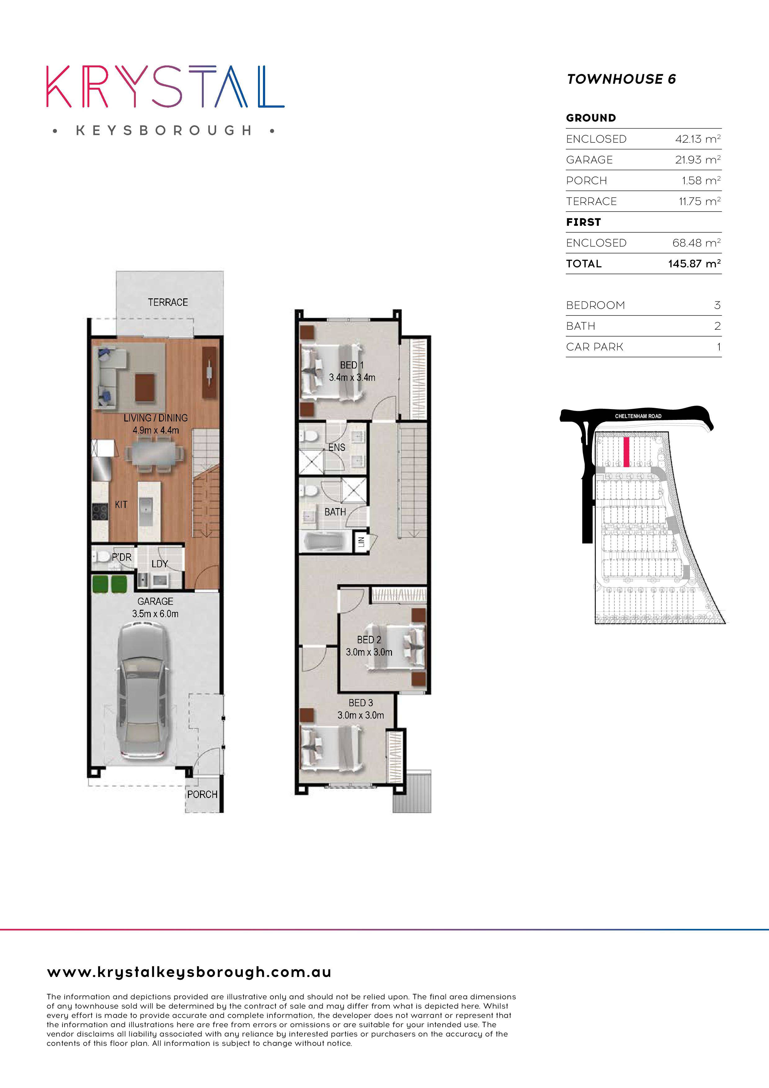 11 Hardy Loop, Keysborough, VIC 3173 - Thumbnail 1 - 30/03/2021