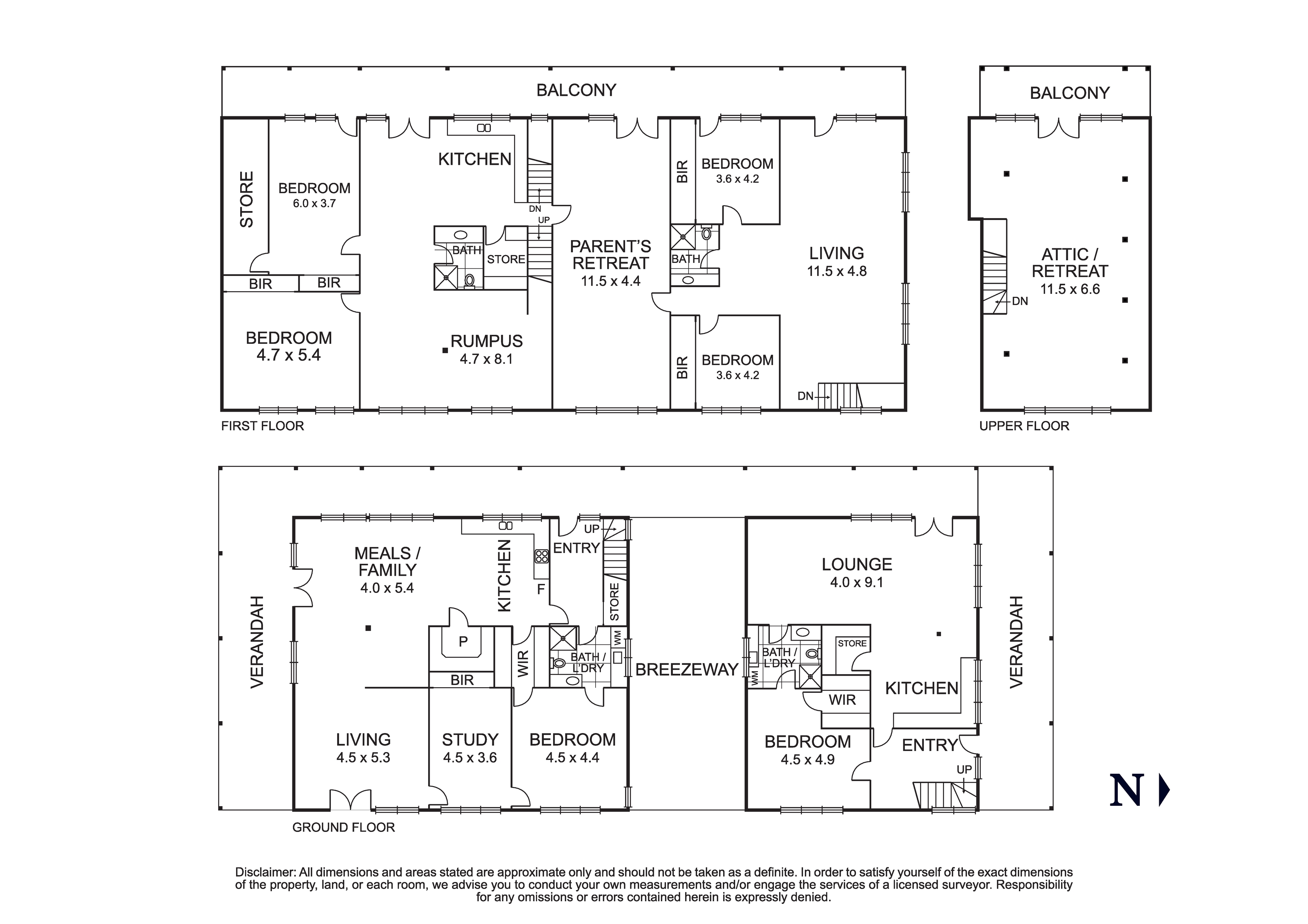 2 Wild Cherry Drive, Eltham, VIC 3095 - Thumbnail 1 - 30/03/2021