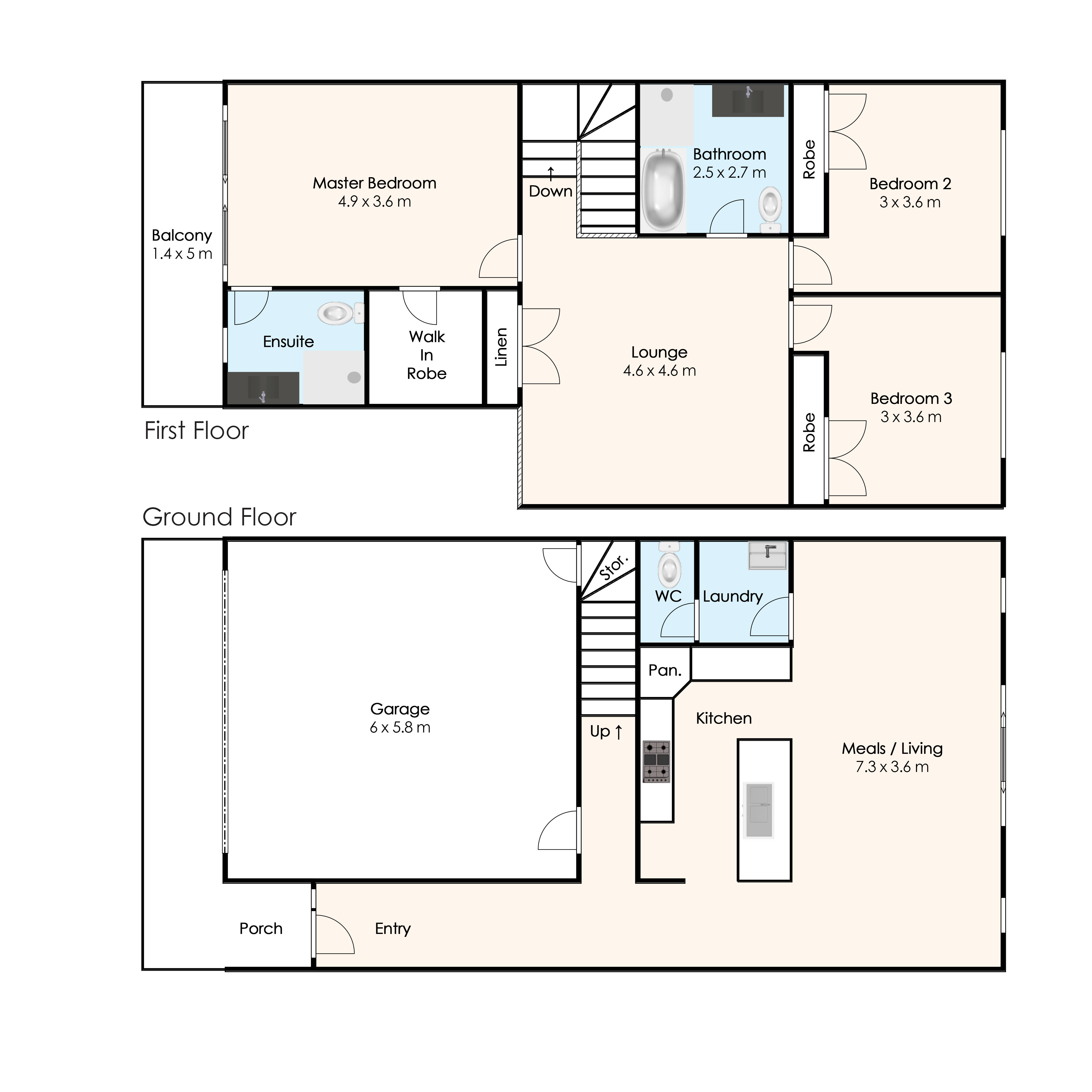 21 Highgate Hill, Epping, VIC 3076 - Thumbnail 1 - 31/03/2021