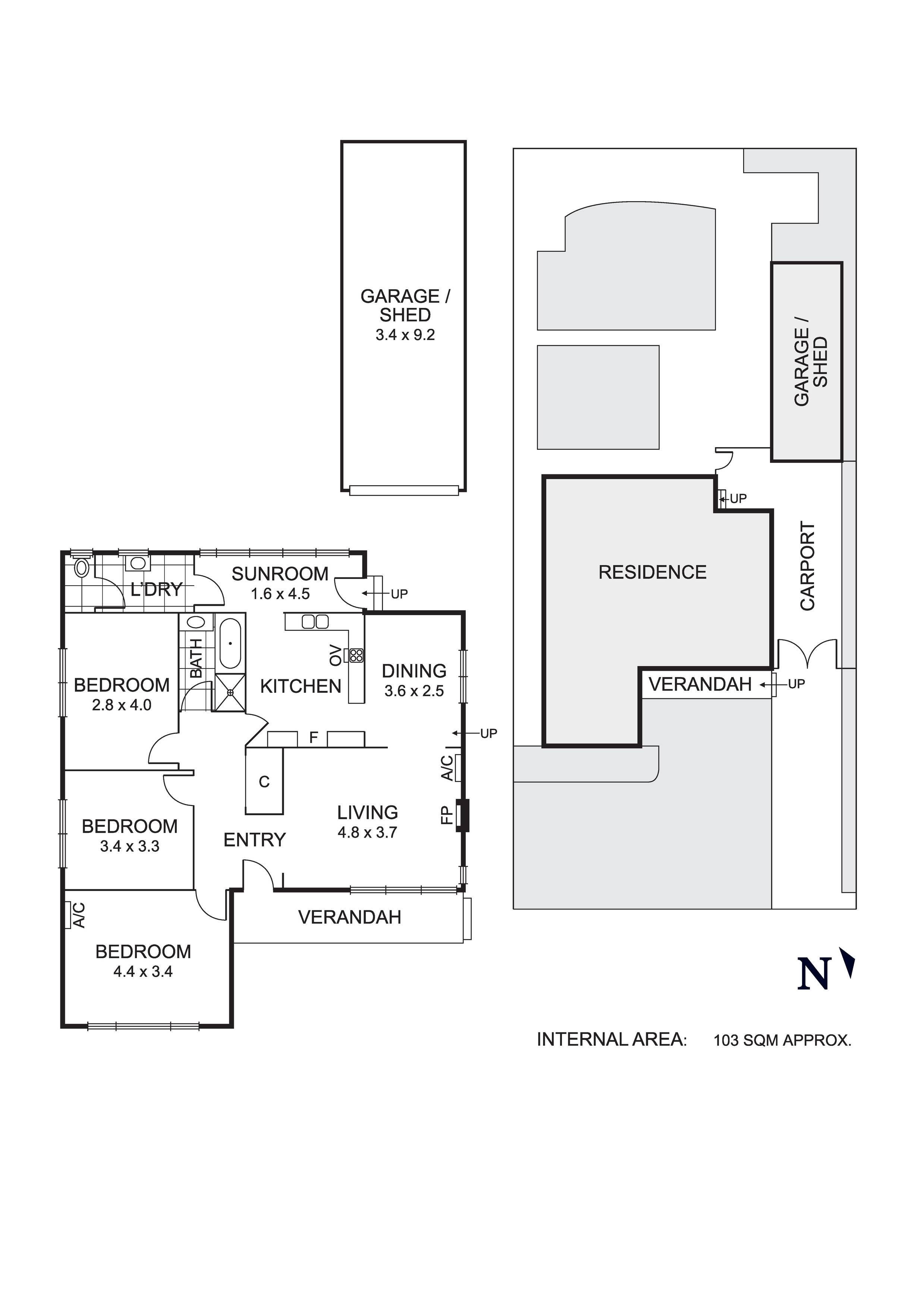 7 Allan Street, Fawkner, VIC 3060 - Thumbnail 1 - 31/03/2021