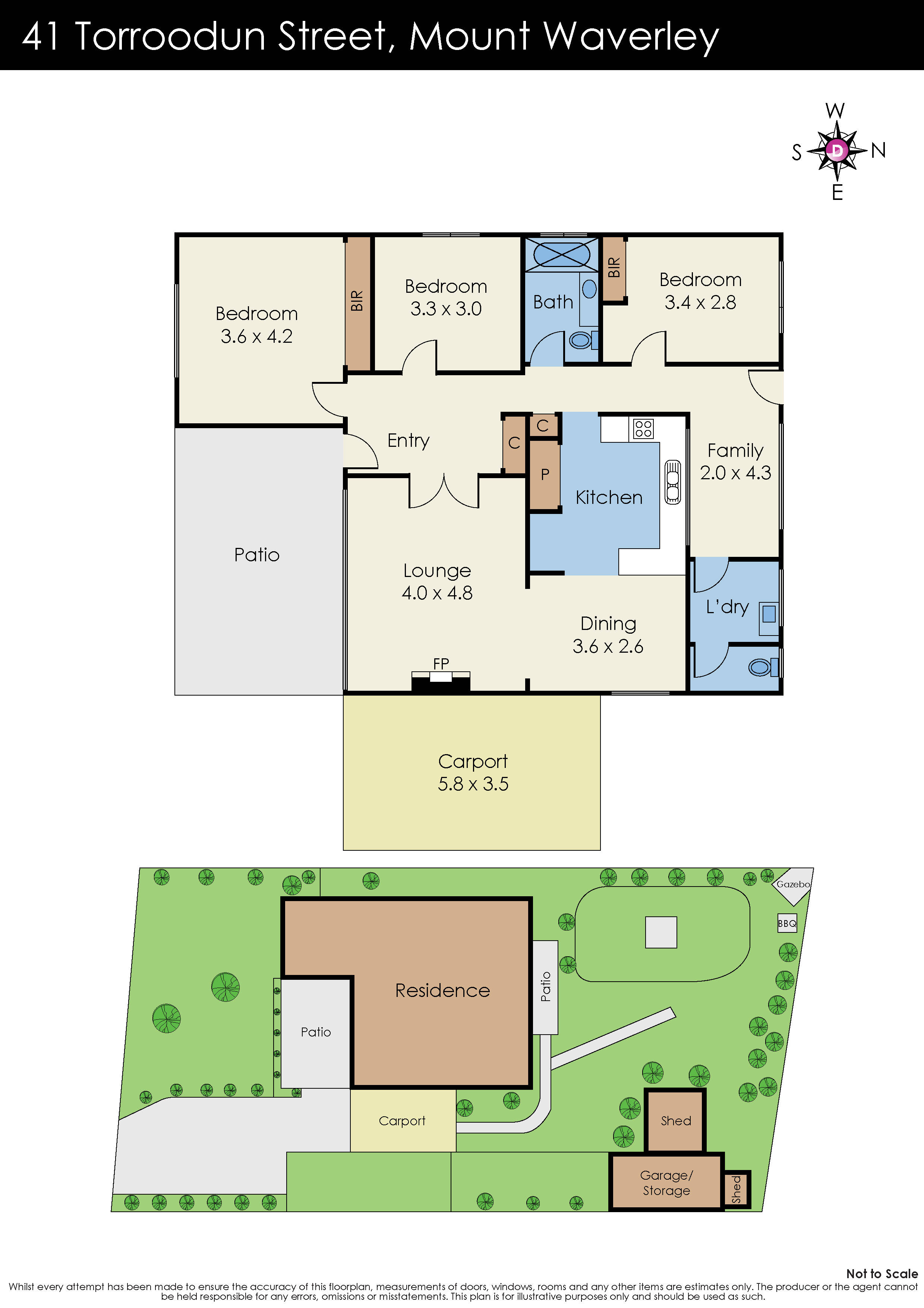 41 Torroodun Street, Mount Waverley, VIC 3149 - Thumbnail 1 - 01/04/2021