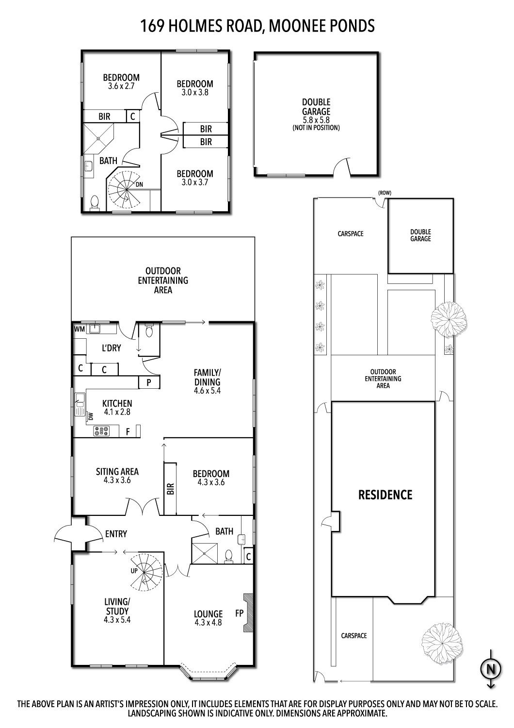 169 Holmes Road, Moonee Ponds, VIC 3039 - Thumbnail 1 - 01/04/2021