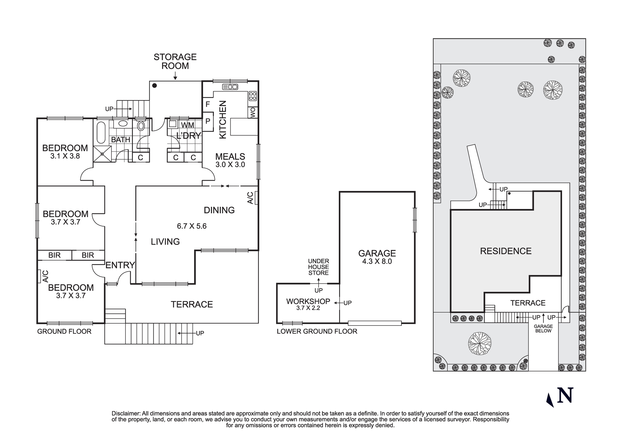 16 Barton Street, Doncaster East, VIC 3109 - Thumbnail 1 - 01/04/2021