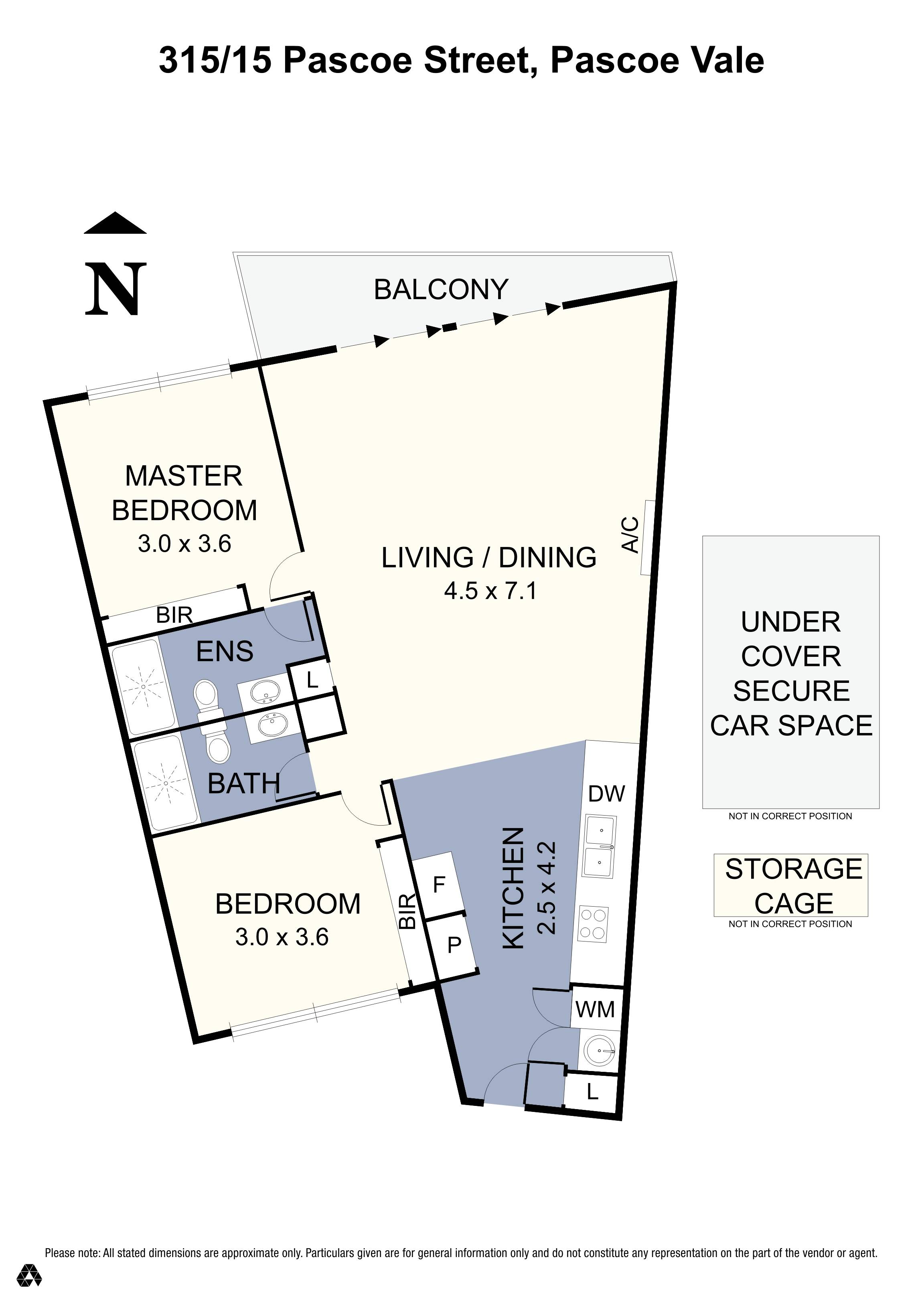315/15 Pascoe Street, Pascoe Vale, VIC 3044 - Thumbnail 1 - 06/04/2021