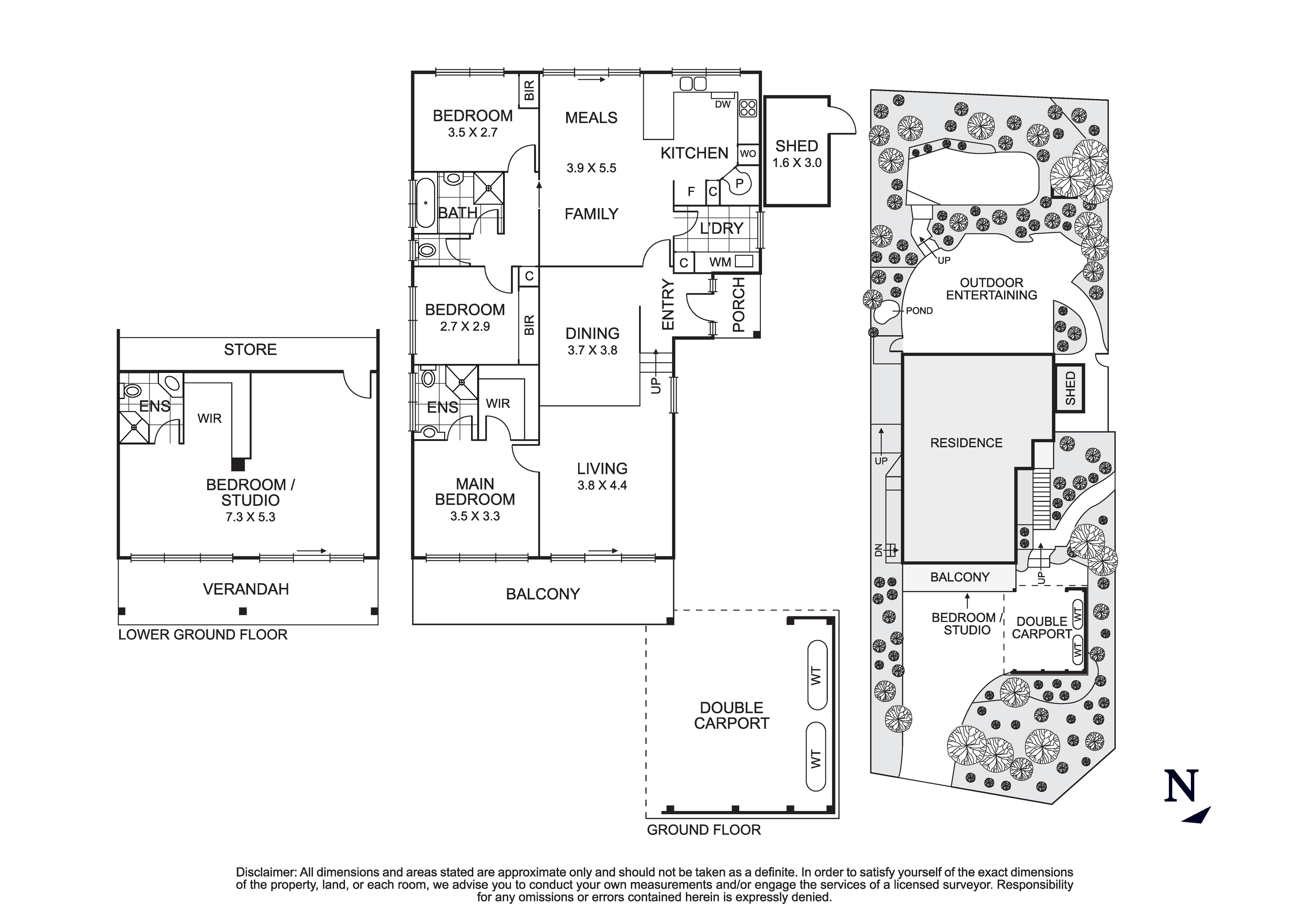 30 Park West Road, Eltham, VIC 3095 - Thumbnail 1 - 06/04/2021
