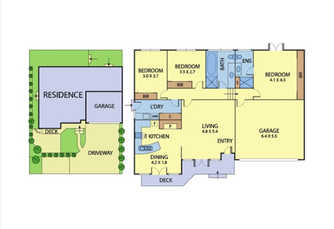 2/56 John Street, Eltham, VIC 3095 - Thumbnail 1 - 06/04/2021