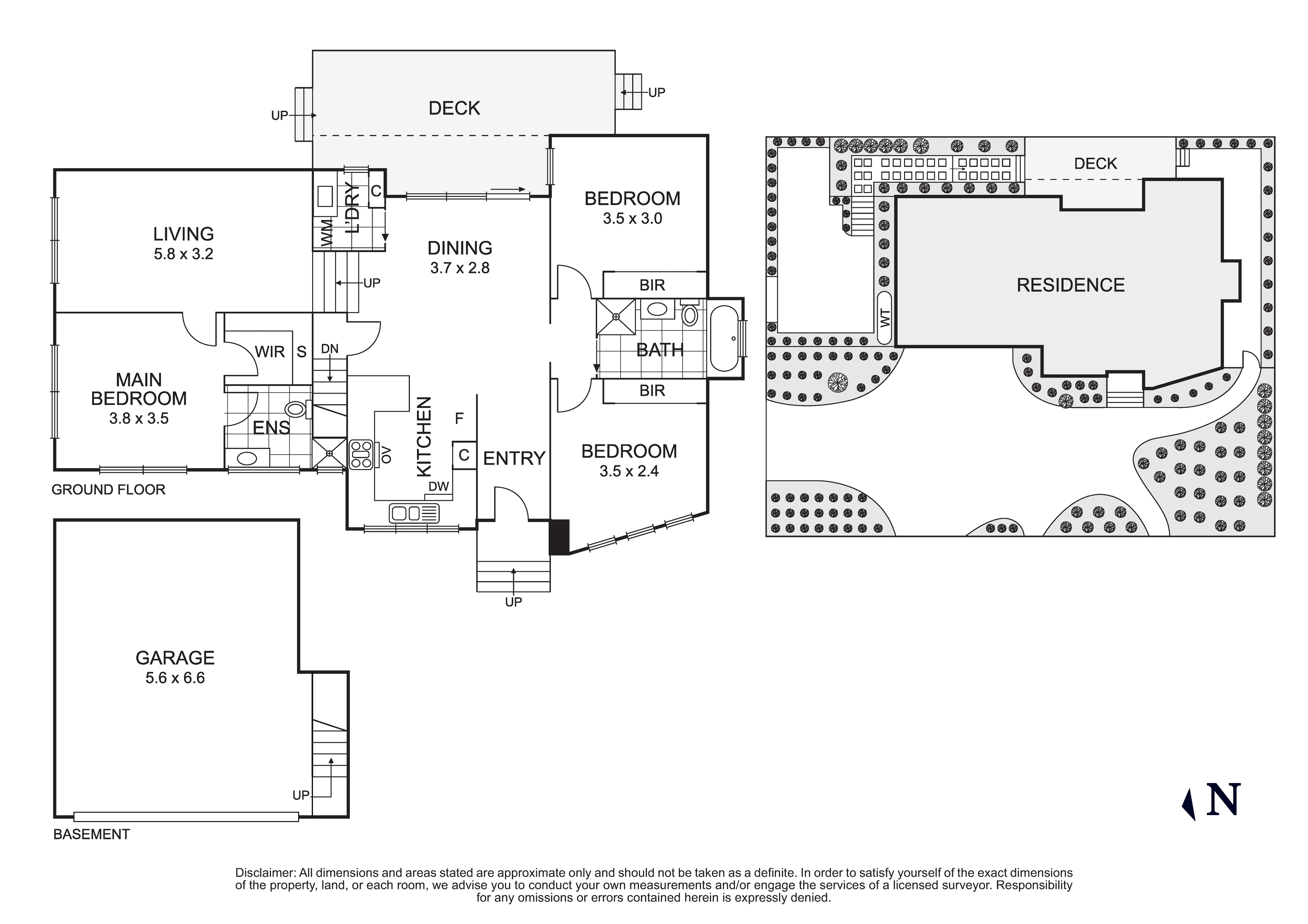 3/1326 Main Road, Eltham, VIC 3095 - Thumbnail 1 - 06/04/2021