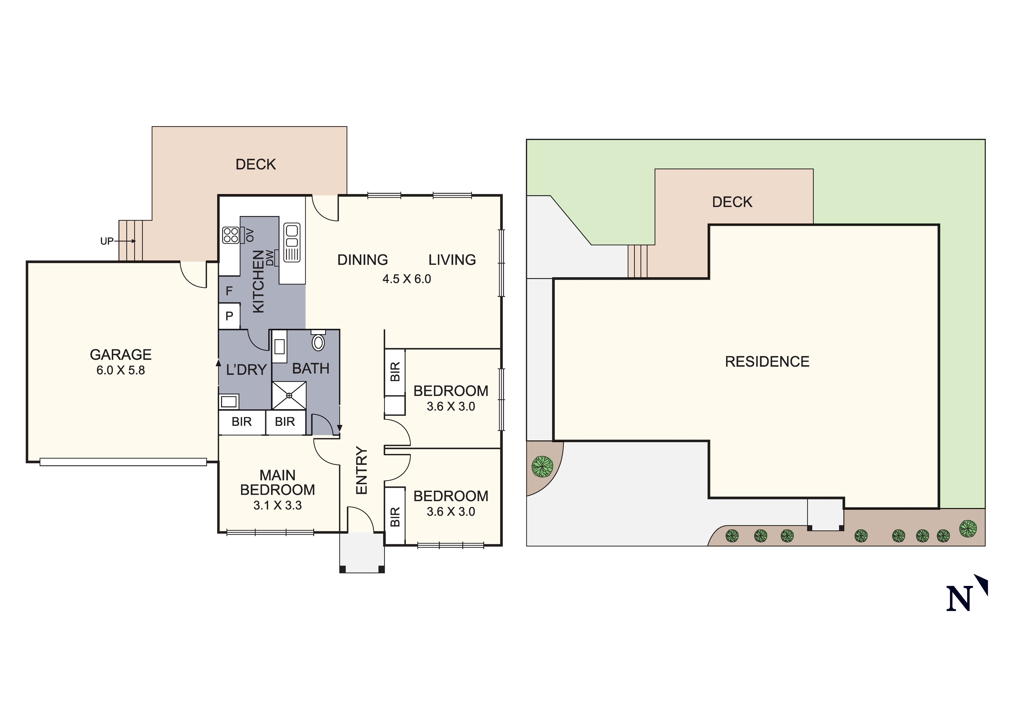 2 Robmar Close, Mount Evelyn, VIC 3796 - Thumbnail 1 - 07/04/2021