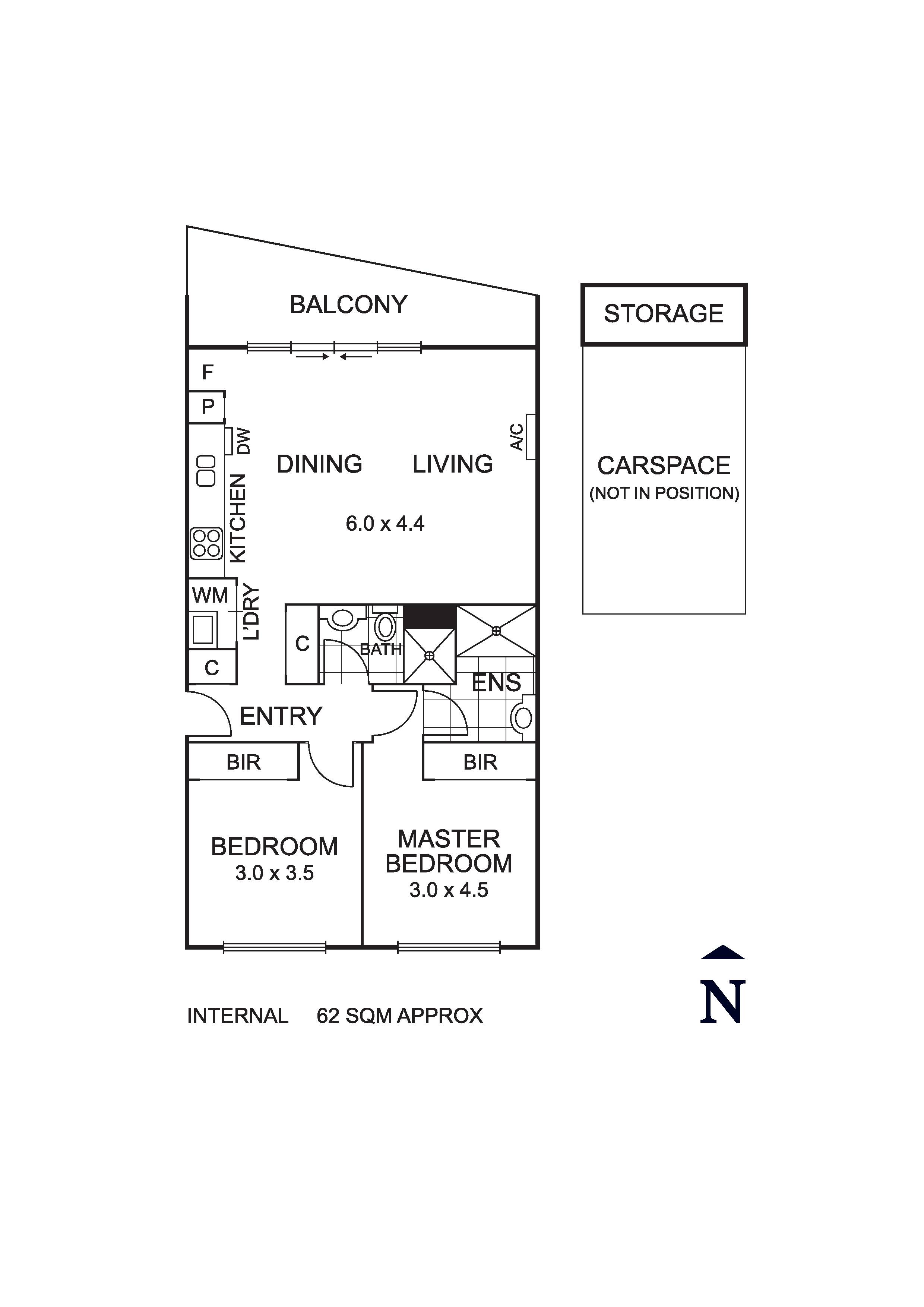 118/15 Pascoe Street, Pascoe Vale, VIC 3044 - Thumbnail 1 - 07/04/2021