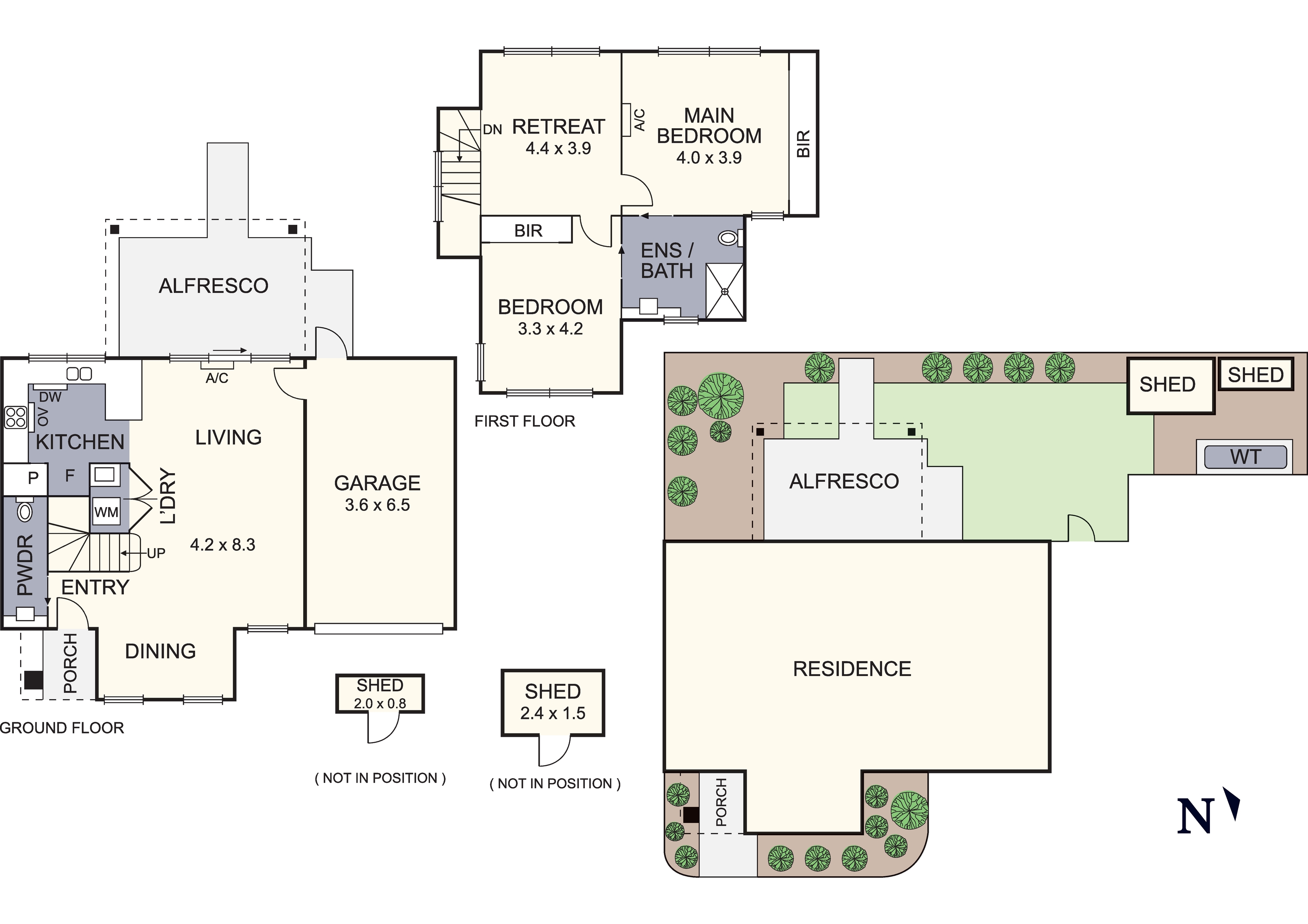 2/14 Melton Grove, Croydon, VIC 3136 - Thumbnail 1 - 08/04/2021