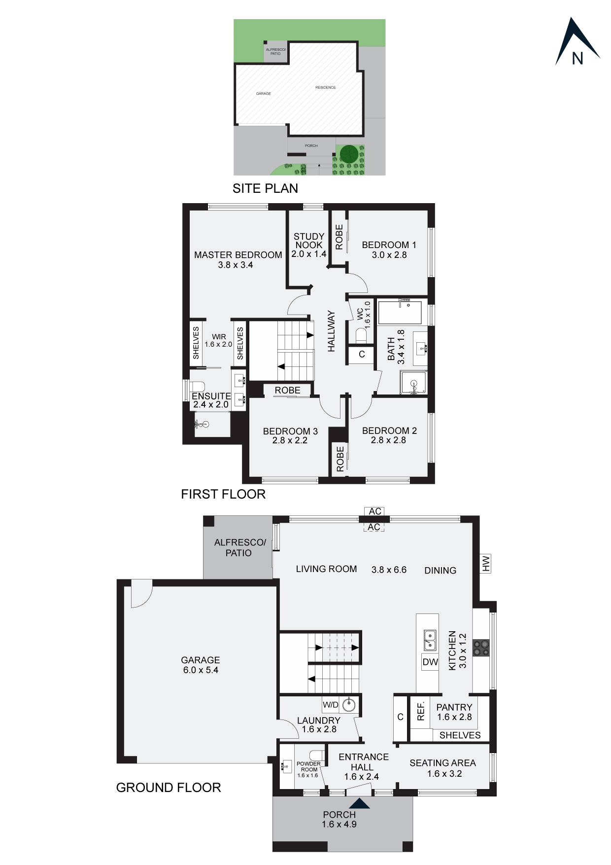 4 Garrard Crescent, Clyde, VIC 3978 - Thumbnail 1 - 08/04/2021