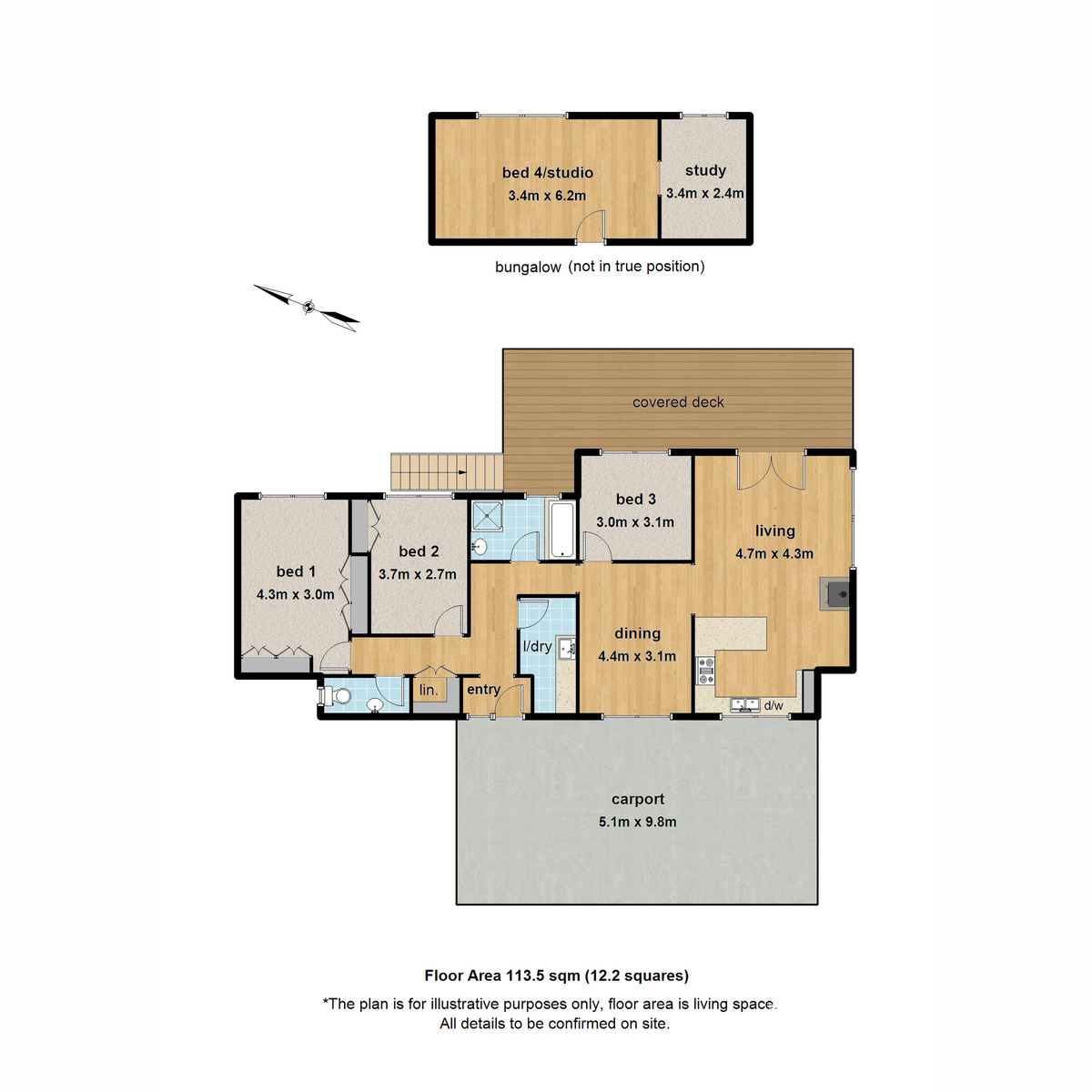 14 Caroline Crescent, Emerald, VIC 3782 - Thumbnail 1 - 08/04/2021
