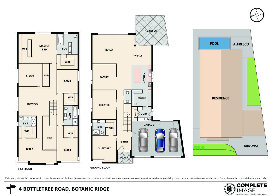 4 Bottletree Road, Botanic Ridge, VIC 3977 - Thumbnail 1 - 08/04/2021