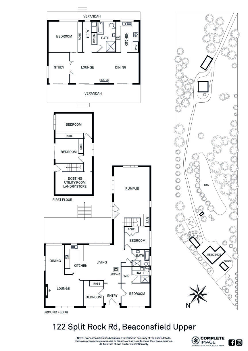 122 Split Rock Road, Beaconsfield Upper, VIC 3808 - Thumbnail 1 - 08/04/2021
