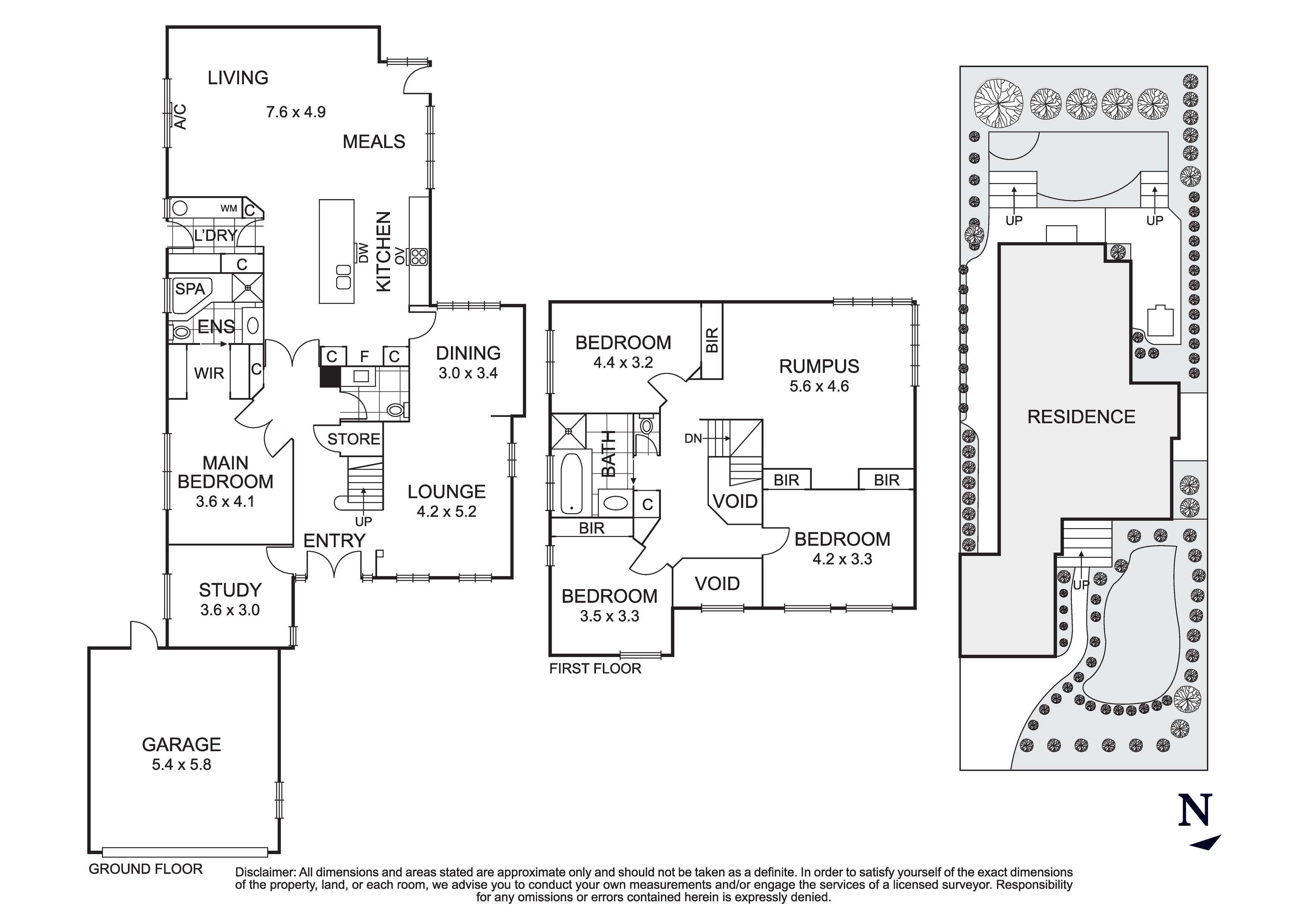 4 Galovac Close, Donvale, VIC 3111 - Thumbnail 1 - 09/04/2021