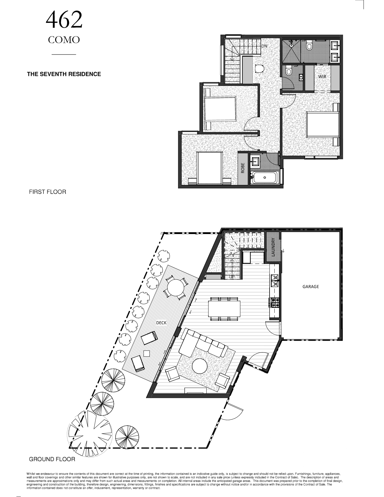 7/462 Como Parade, Mordialloc, VIC 3195 - Thumbnail 1 - 09/04/2021