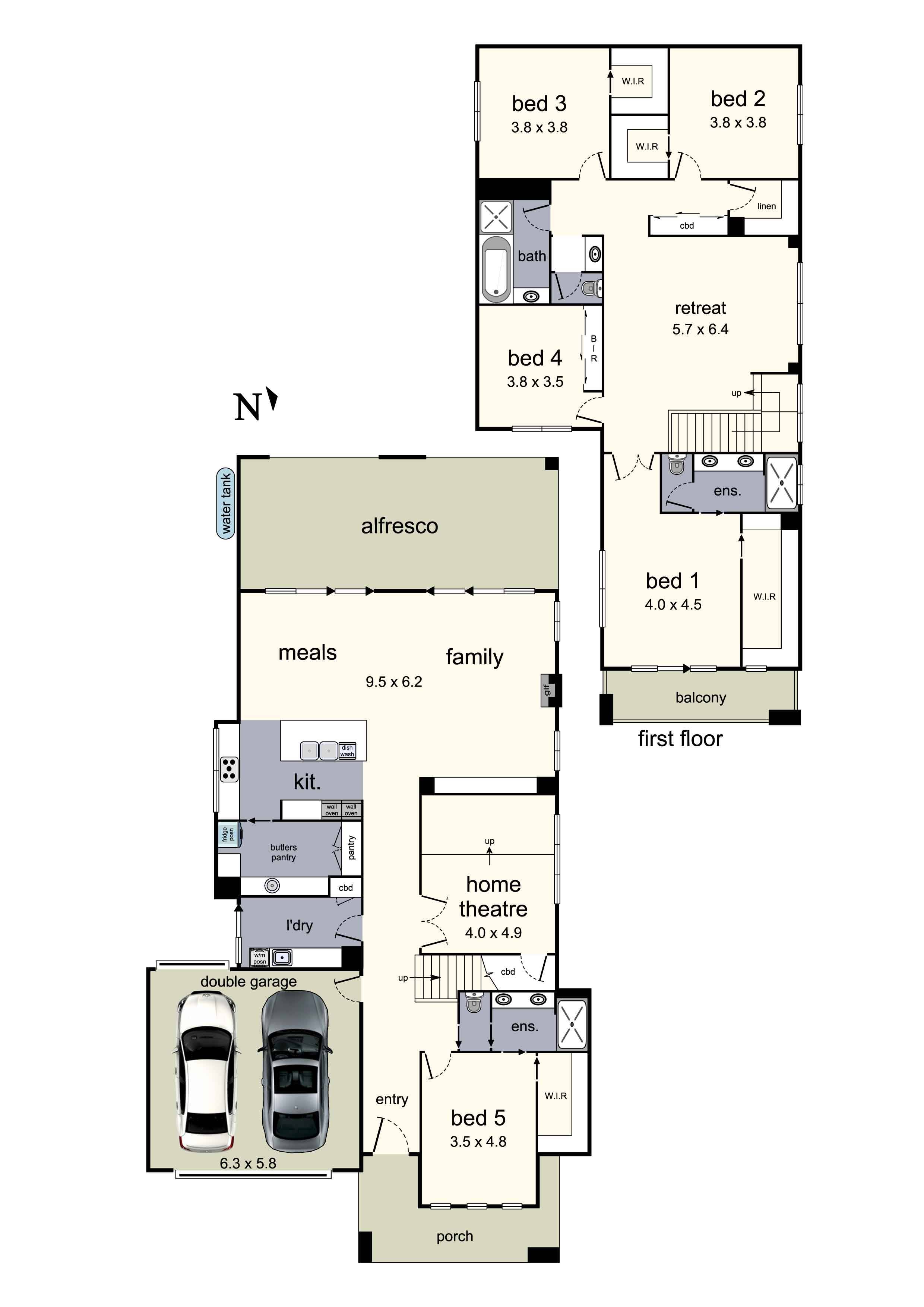 30 Newhaven Road, Burwood East, VIC 3151 - Thumbnail 1 - 09/04/2021