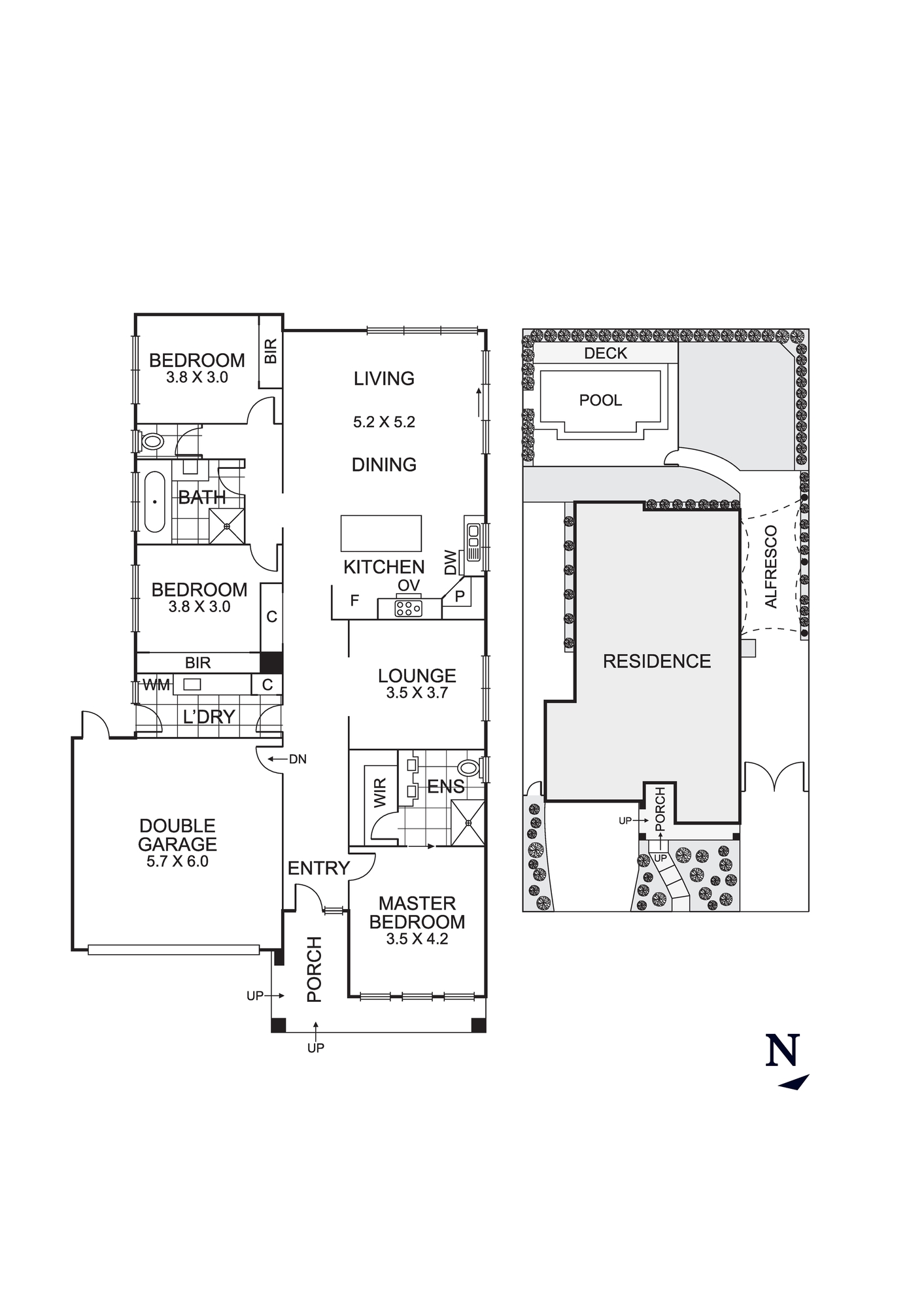 5 Macadamia Street, Doreen, VIC 3754 - Thumbnail 1 - 18/05/2021