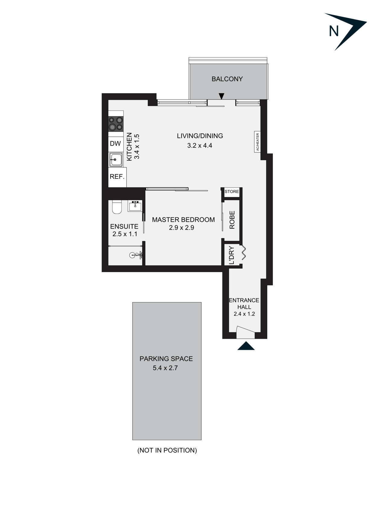 N2008/229 Toorak Road, South Yarra, VIC 3141 - Thumbnail 1 - 13/04/2021