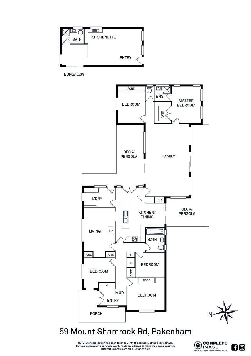 59 Mt. Shamrock Road, Pakenham, VIC 3810 - Thumbnail 1 - 14/04/2021