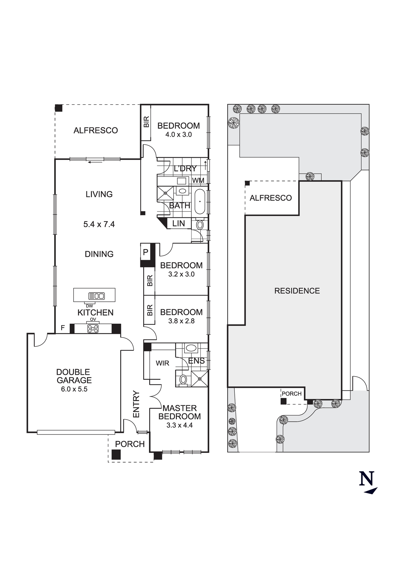 77 Vantage Point Boulevard, Doreen, VIC 3754 - Thumbnail 1 - 17/06/2021