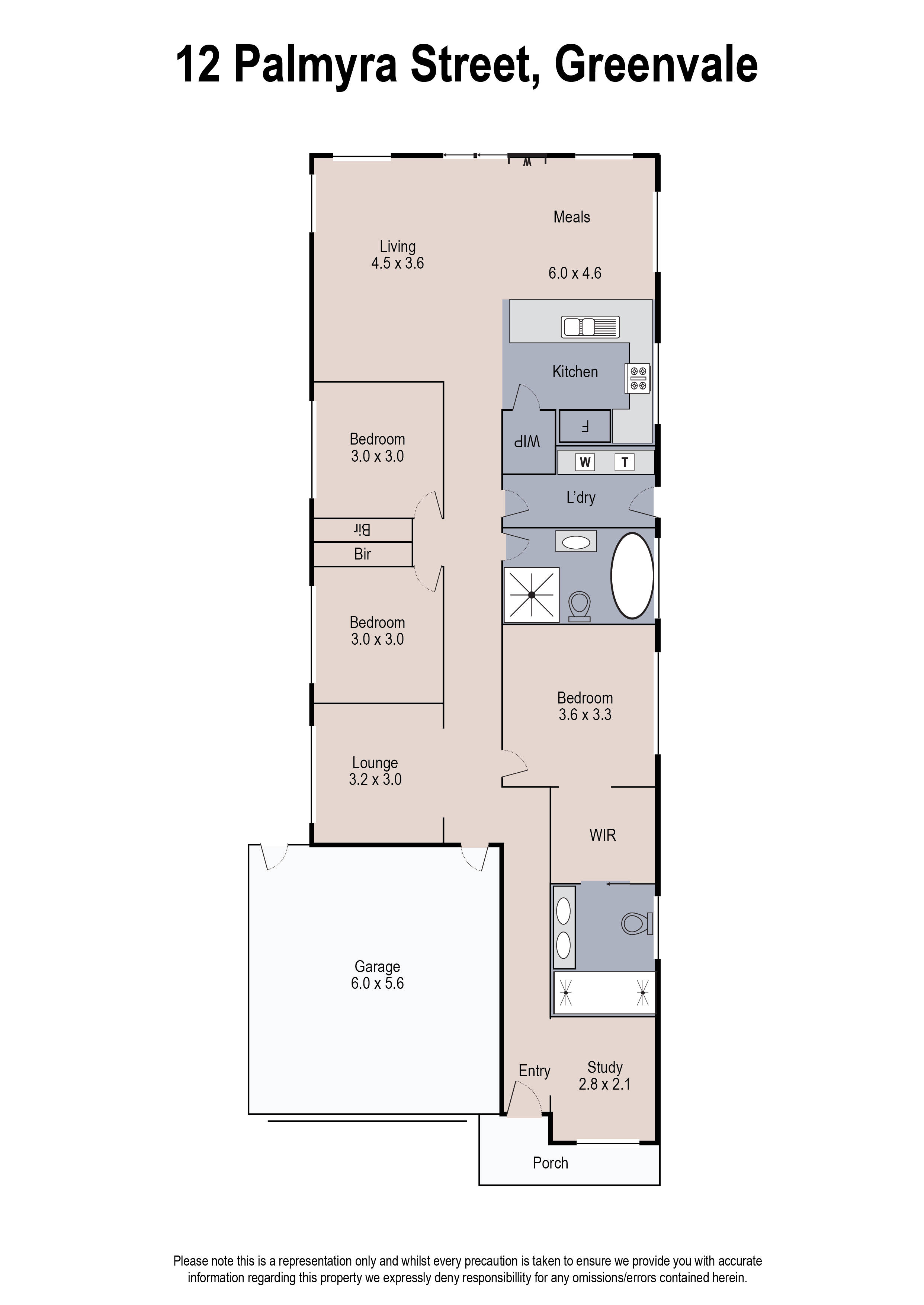 12 Palmyra Street, Greenvale, VIC 3059 - Thumbnail 1 - 19/04/2021