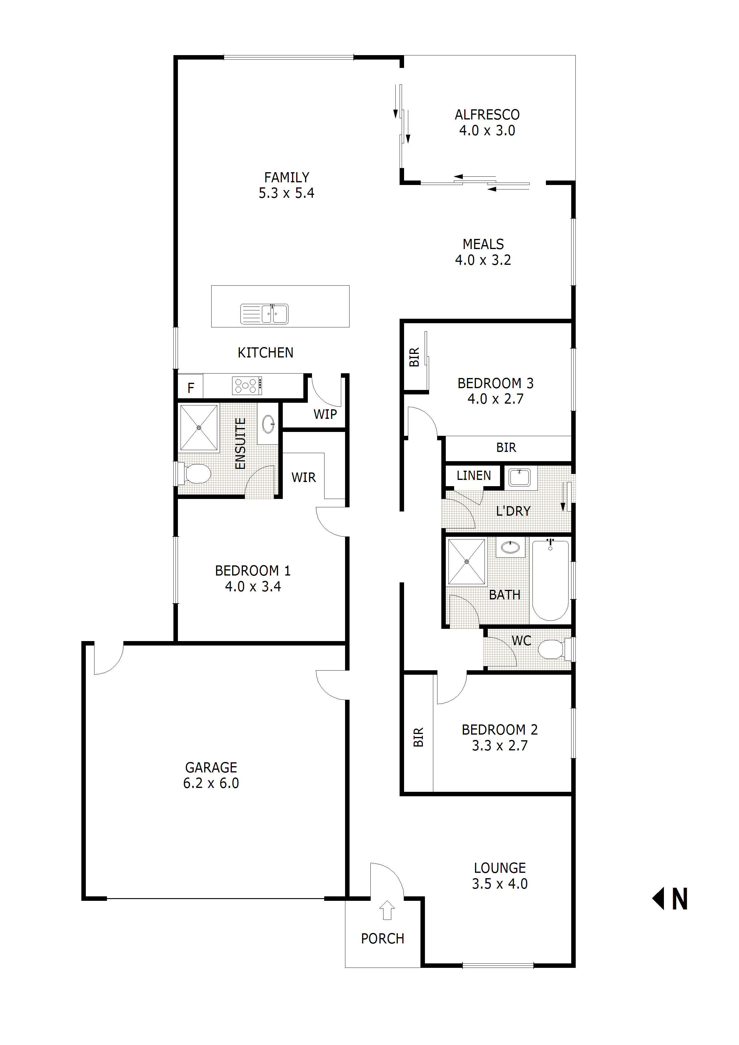 48 Himalaya Drive, Diggers Rest, VIC 3427 - Thumbnail 1 - 19/04/2021