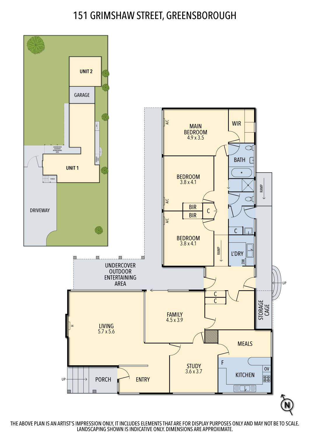 151 Grimshaw Street, Greensborough, VIC 3088 - Thumbnail 1 - 20/04/2021