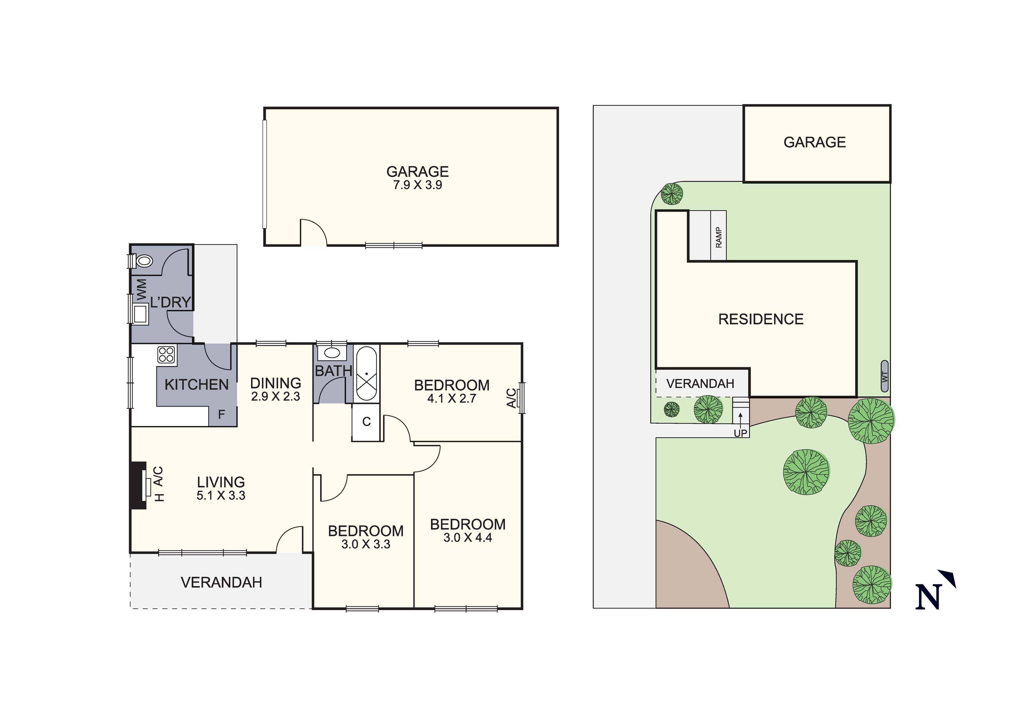 1/9 Kemps Street, Ringwood East, VIC 3135 - Thumbnail 1 - 21/04/2021