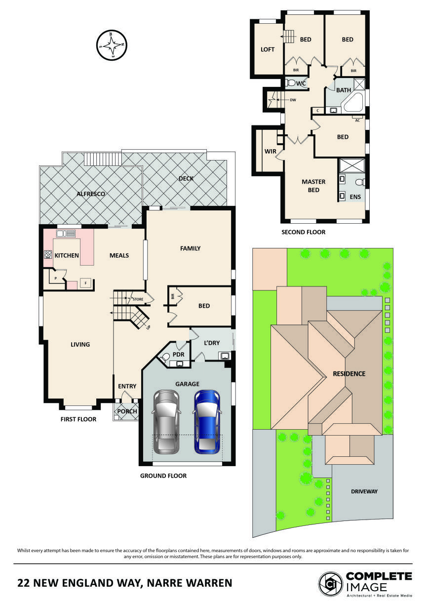 22 New England Way, Narre Warren, VIC 3805 - Thumbnail 1 - 21/04/2021