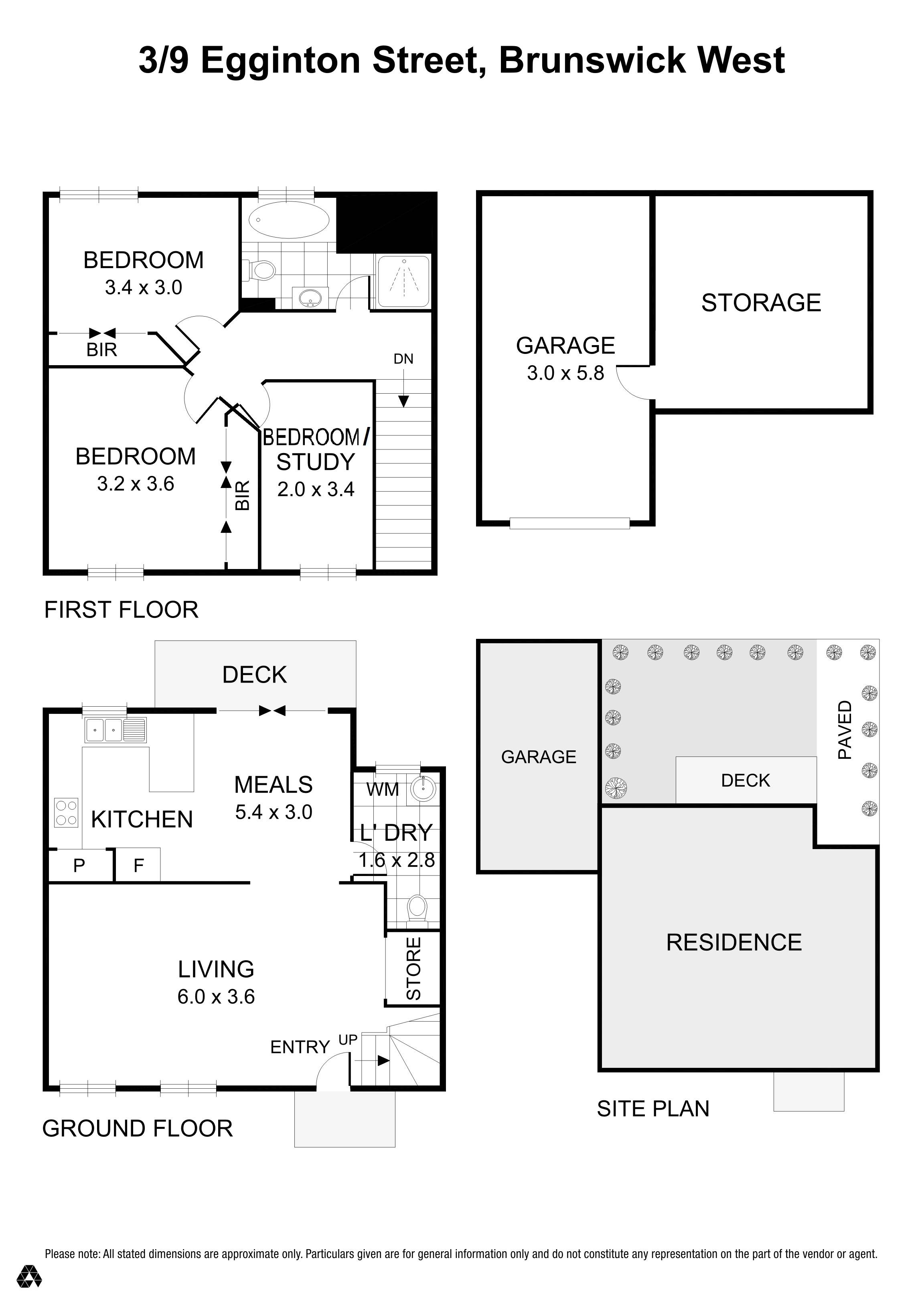 3/9 Egginton Street, Brunswick West, VIC 3055 - Thumbnail 1 - 21/04/2021