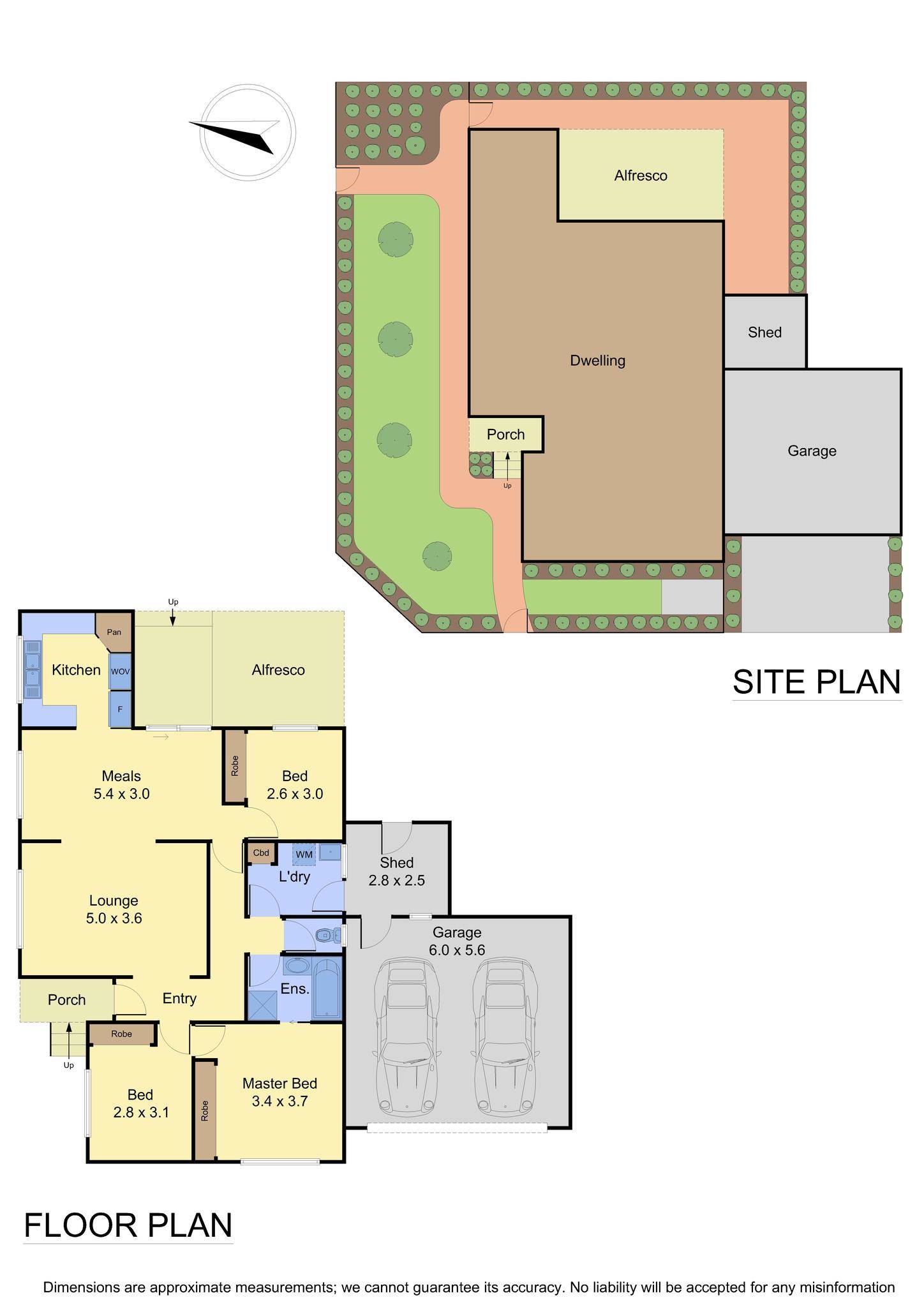 30 Border Drive, Mill Park, VIC 3082 - Thumbnail 1 - 21/04/2021