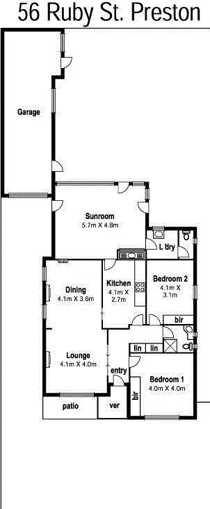 56 Ruby Street, Preston, VIC 3072 - Thumbnail 1 - 23/04/2021